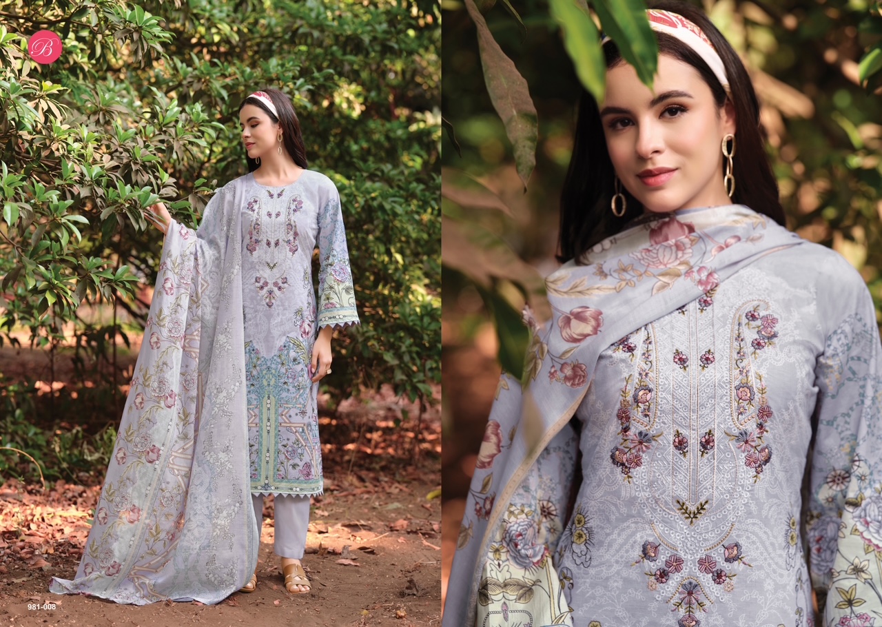 BelliZa DesigNer StuDio – Naira 143