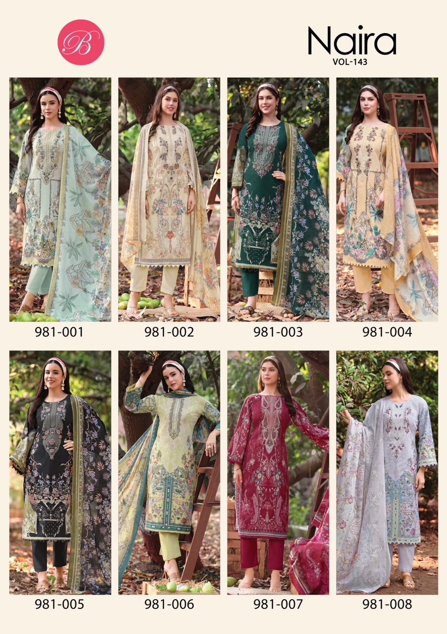 BelliZa DesigNer StuDio – Naira 143