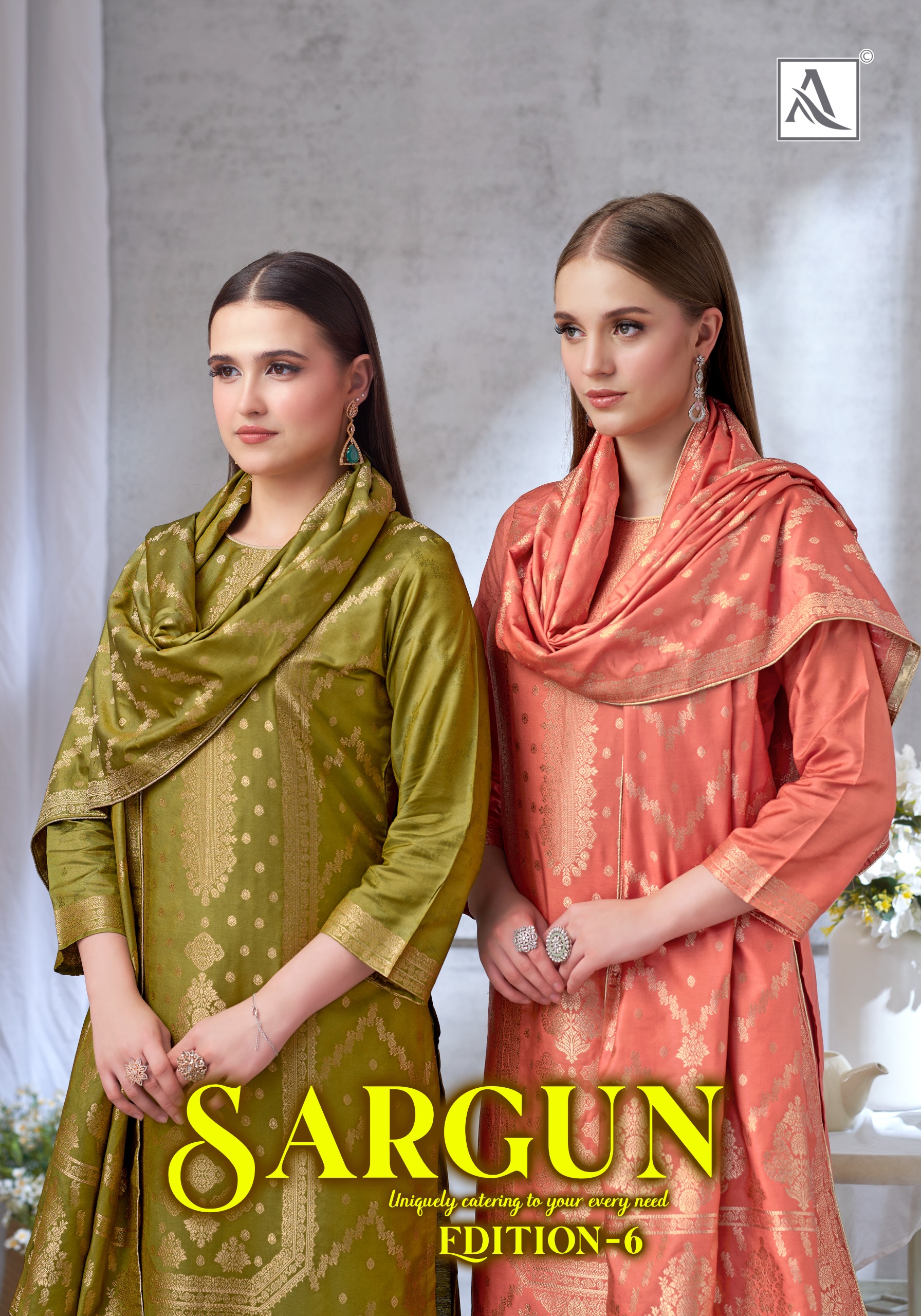 Alok Suit – Sargun vol.6