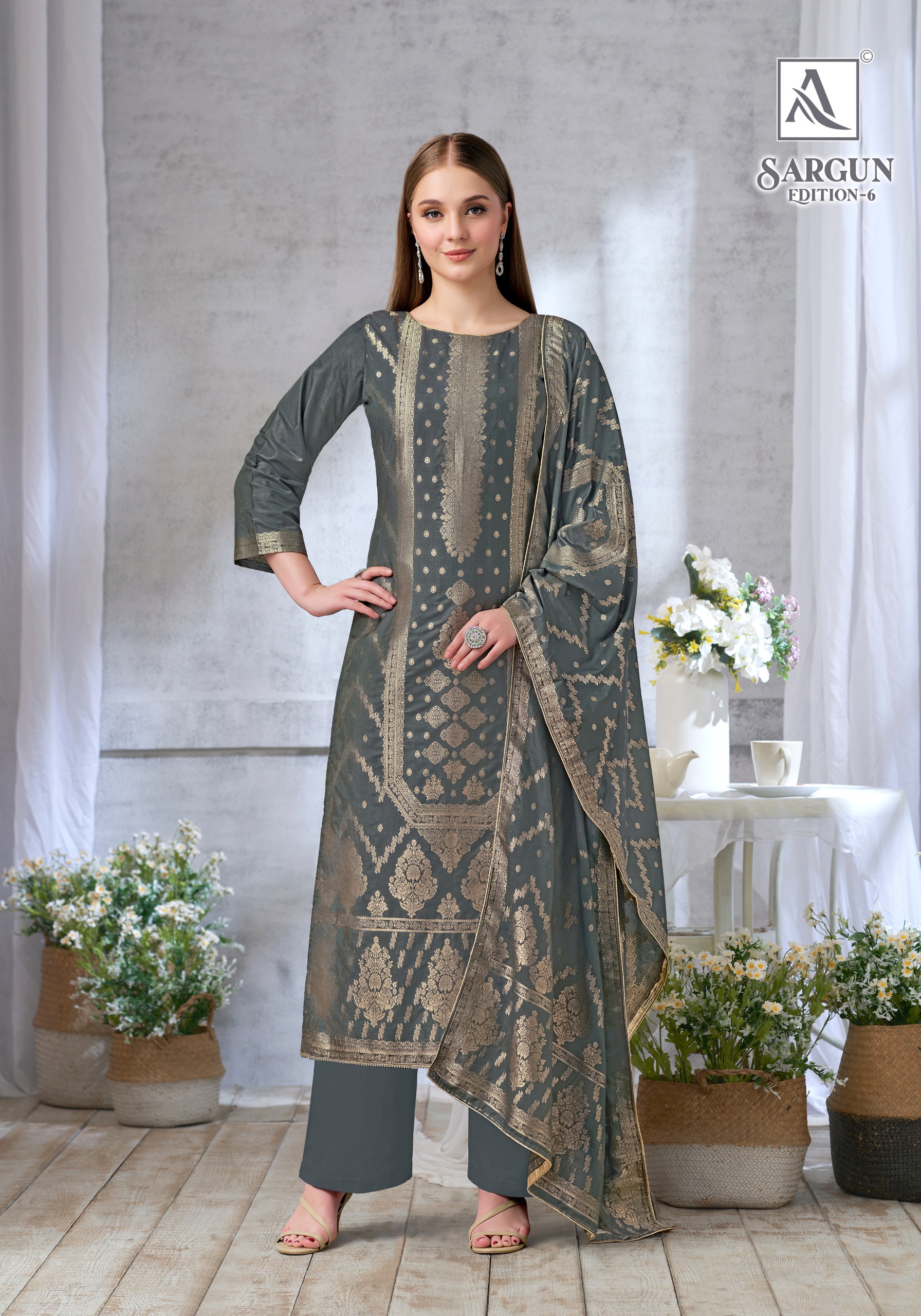 Alok Suit – Sargun vol.6