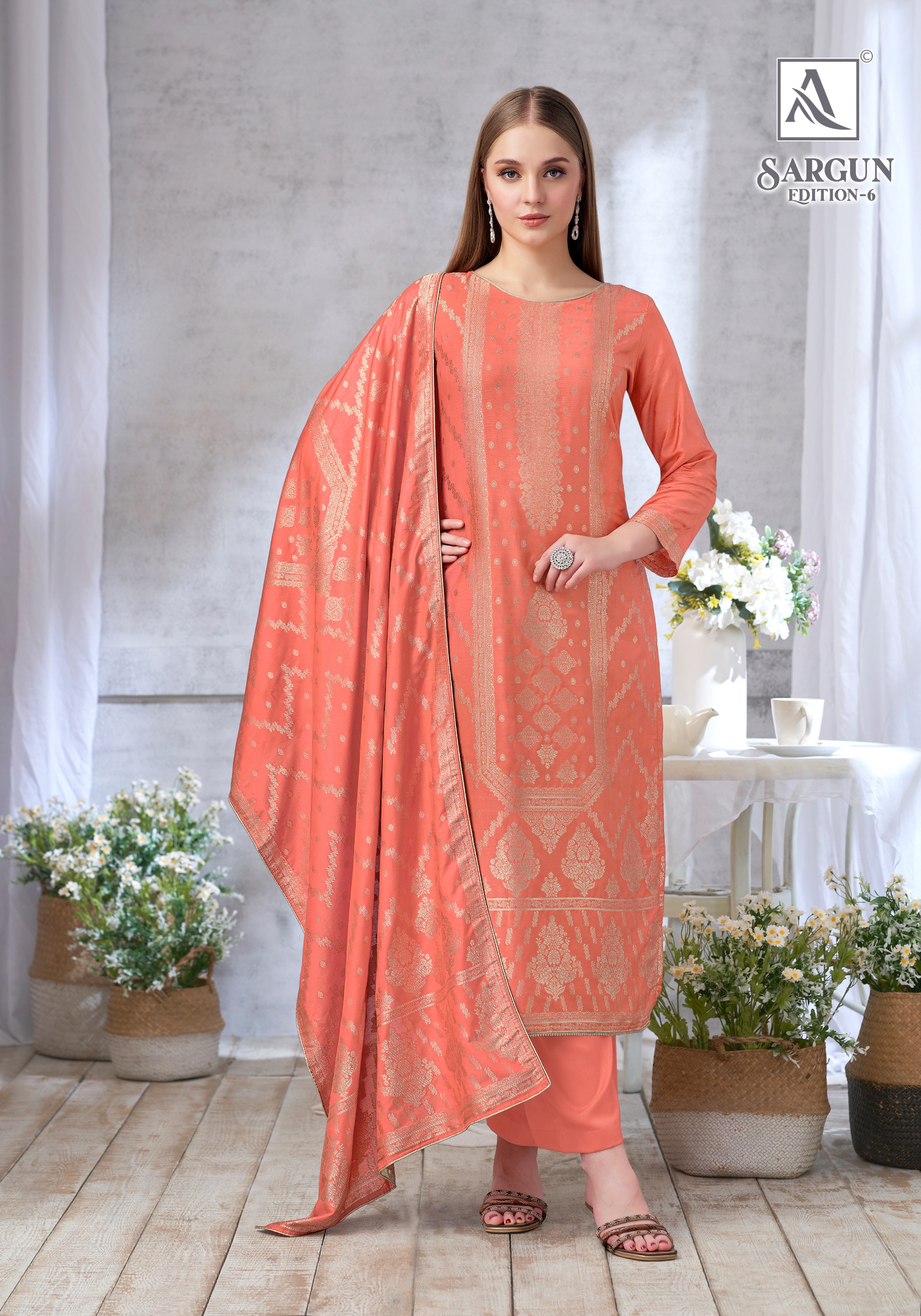 Alok Suit – Sargun vol.6