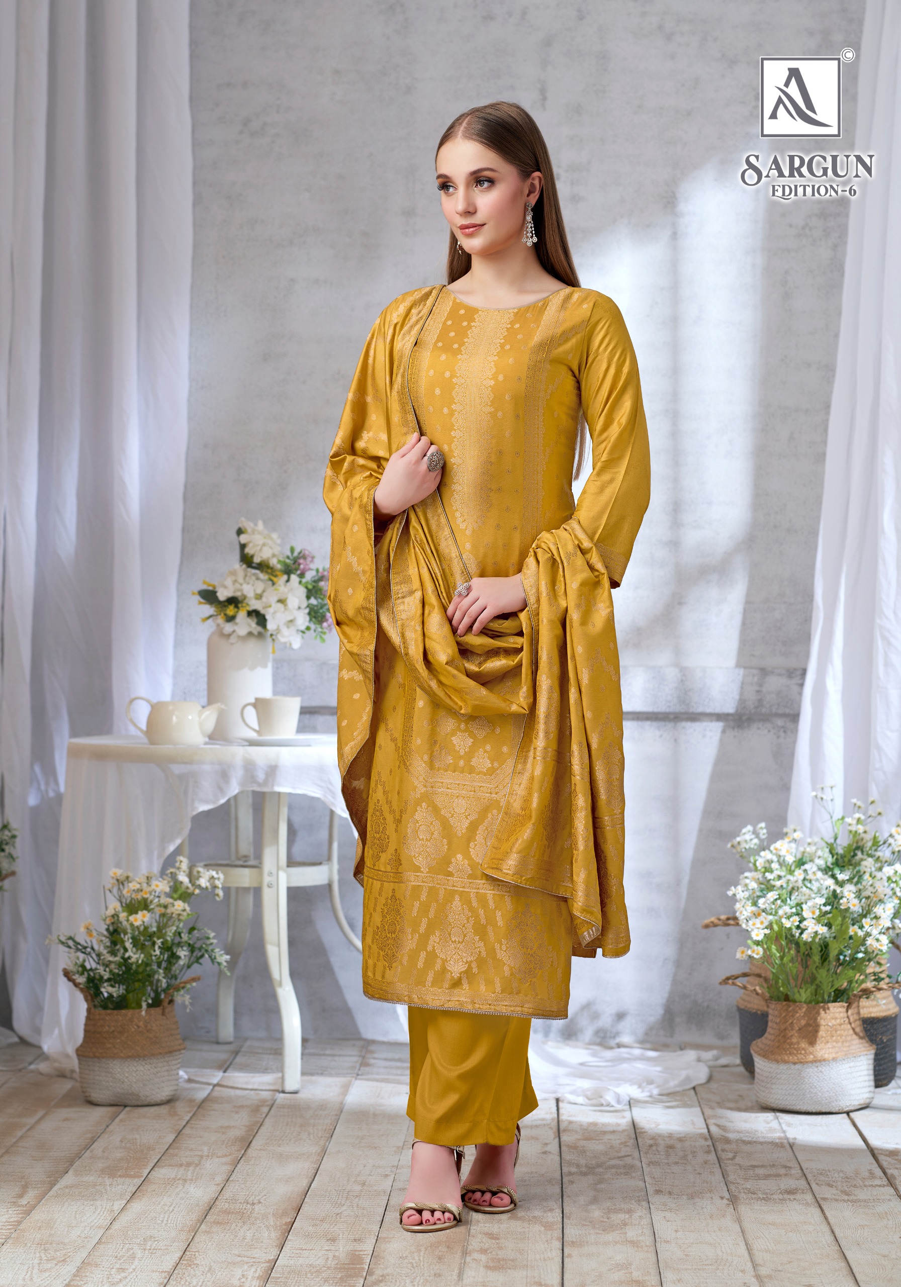 Alok Suit – Sargun vol.6