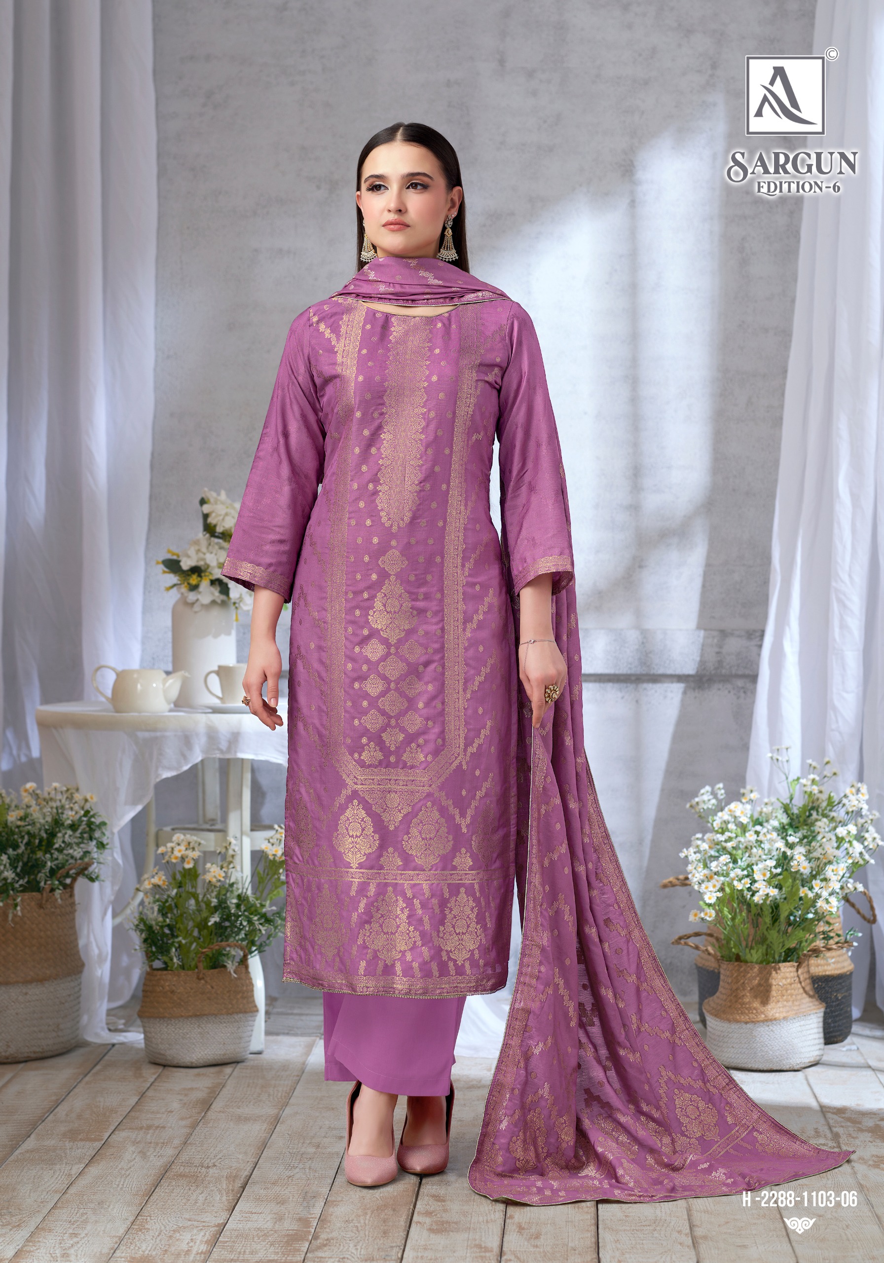 Alok Suit – Sargun vol.6