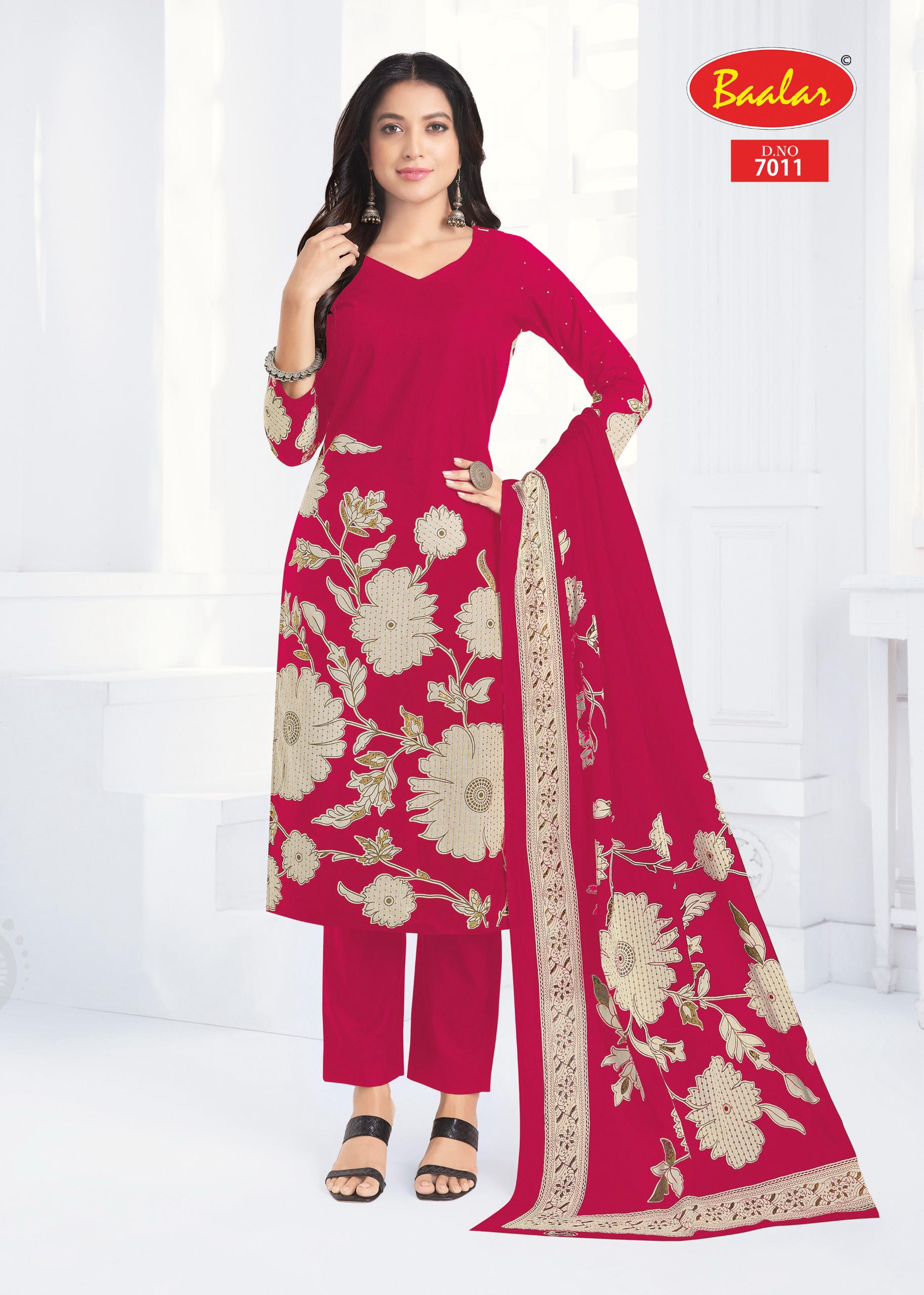 Baalar – Pashmina