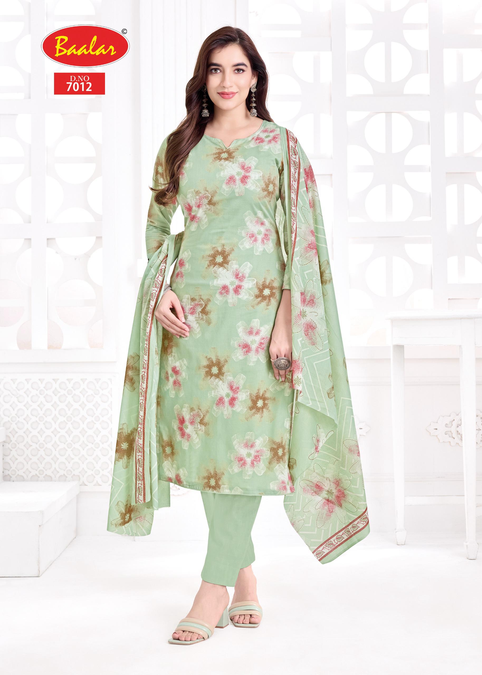 Baalar – Pashmina