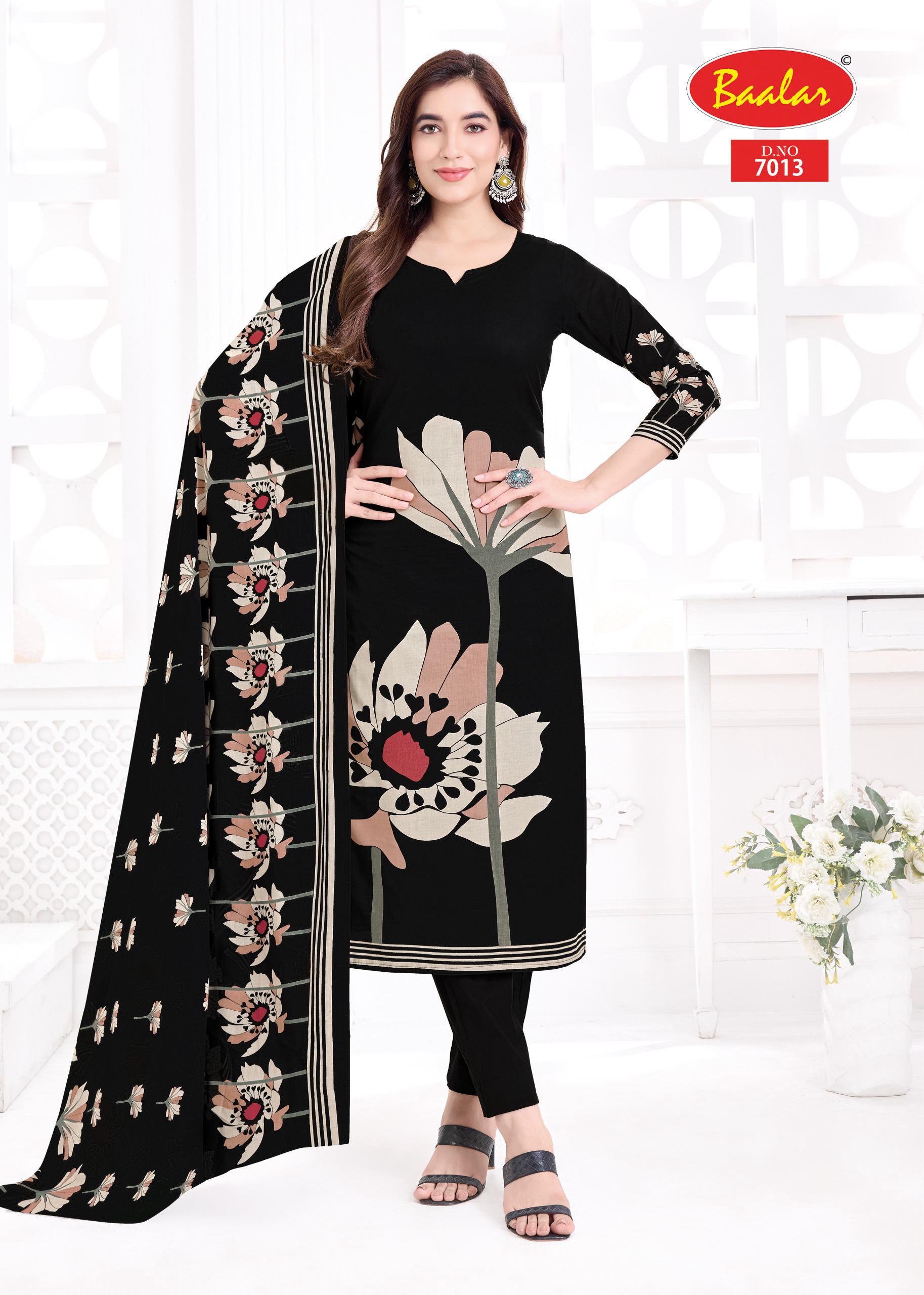 Baalar – Pashmina
