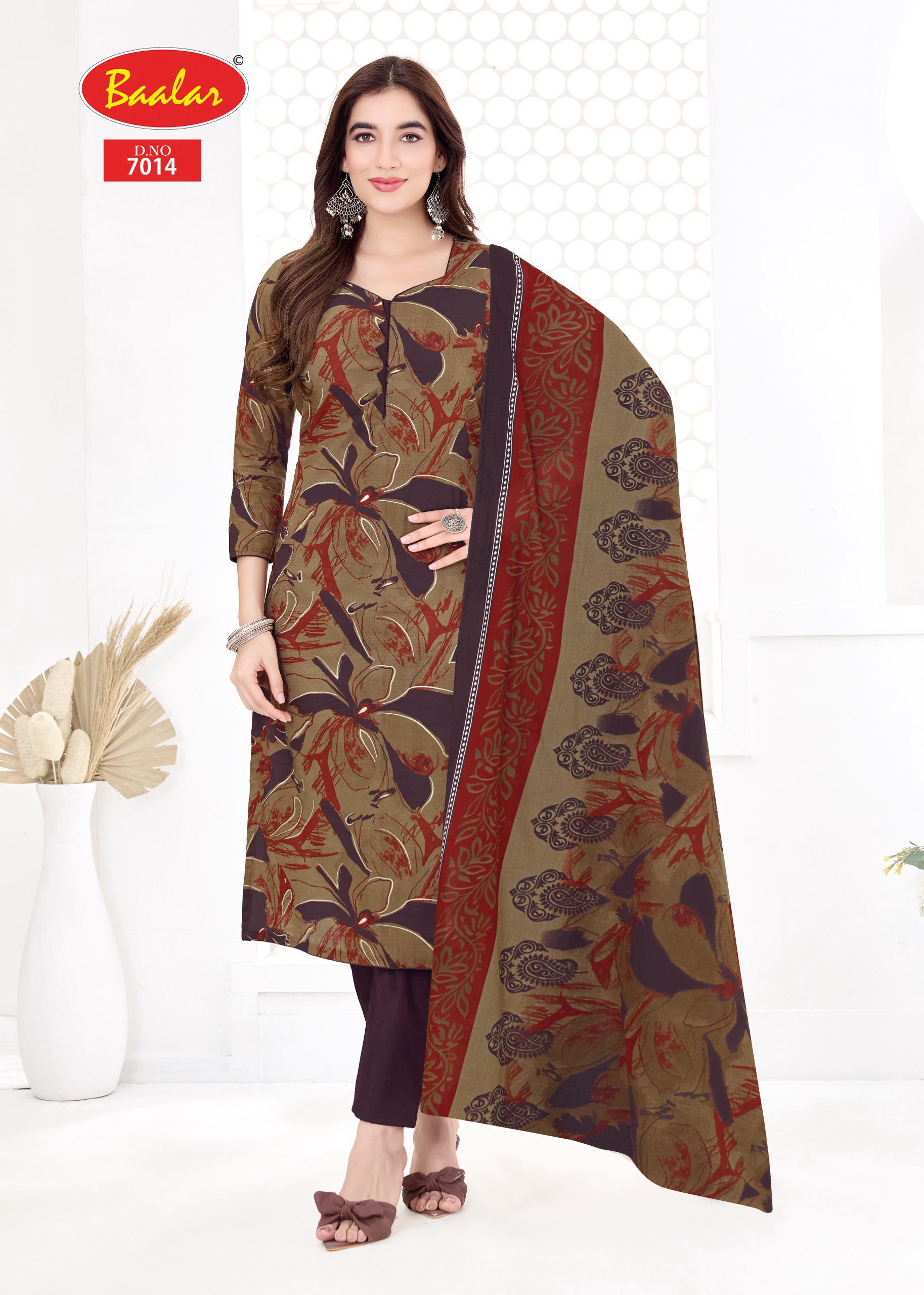 Baalar – Pashmina