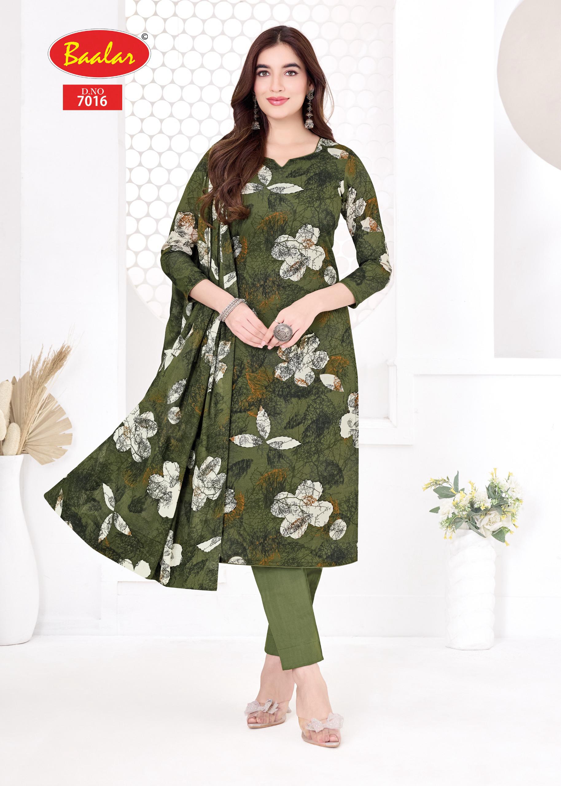 Baalar – Pashmina