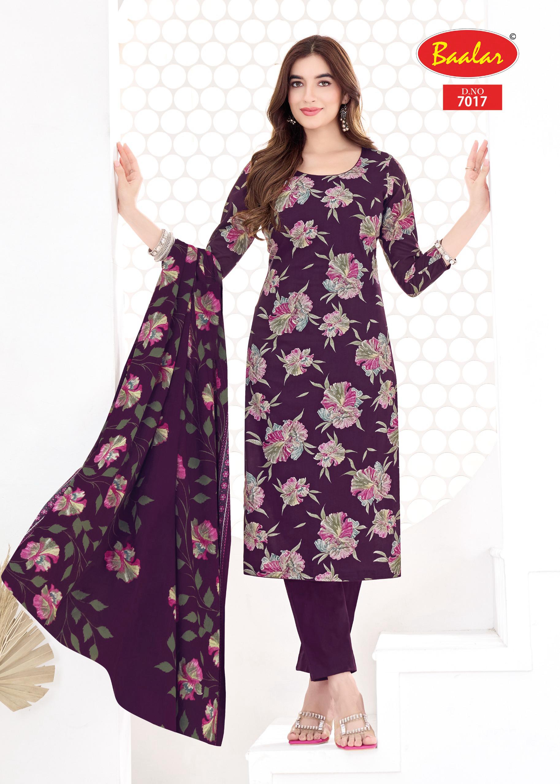 Baalar – Pashmina