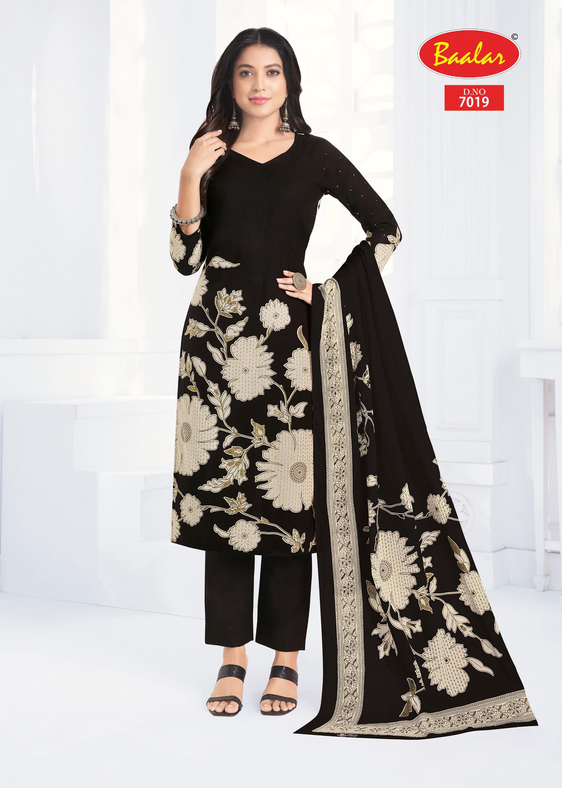 Baalar – Pashmina