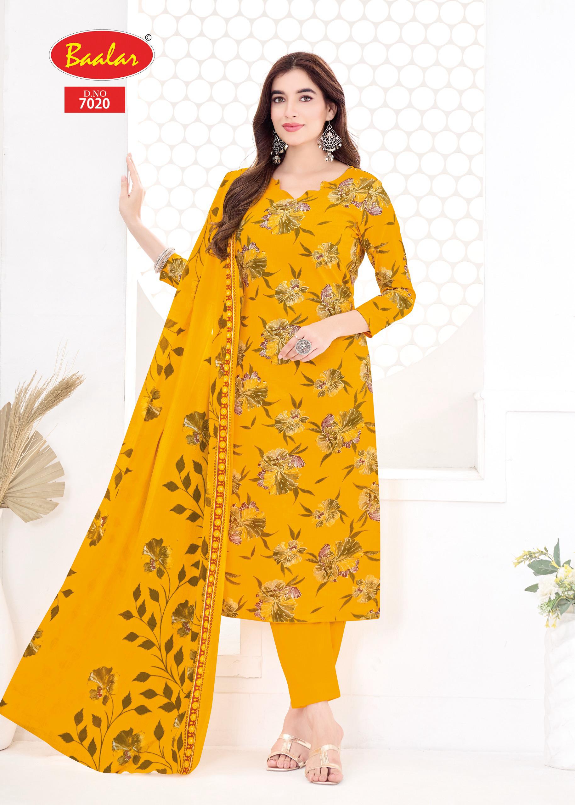 Baalar – Pashmina