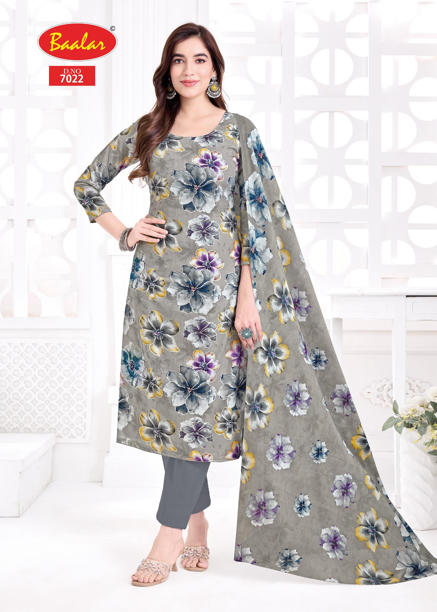 Baalar – Pashmina