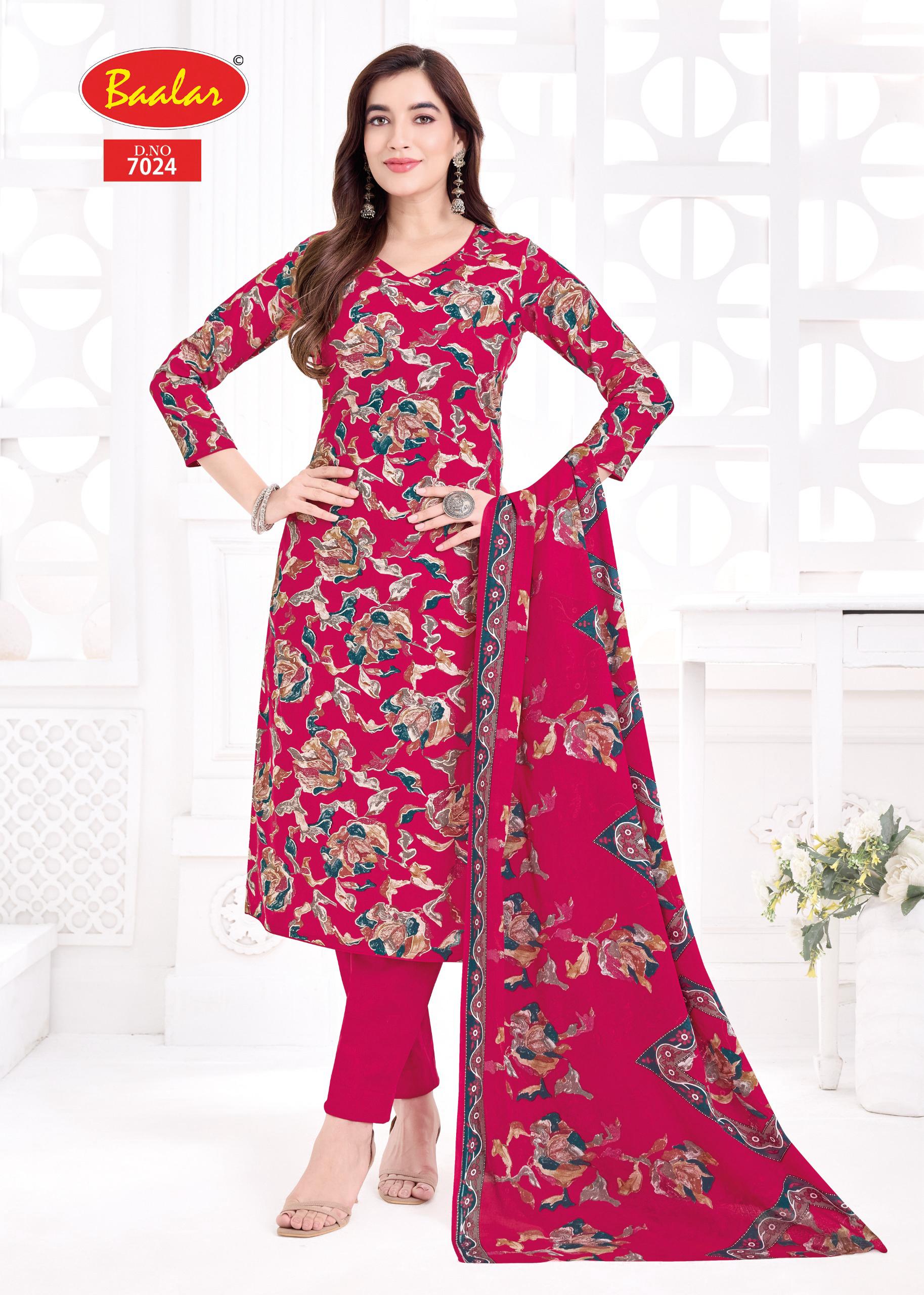 Baalar – Pashmina
