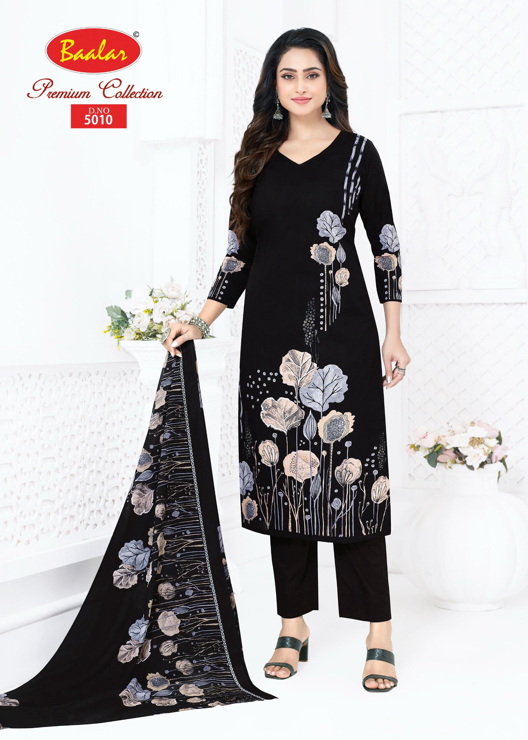 Baalar – Pashmina