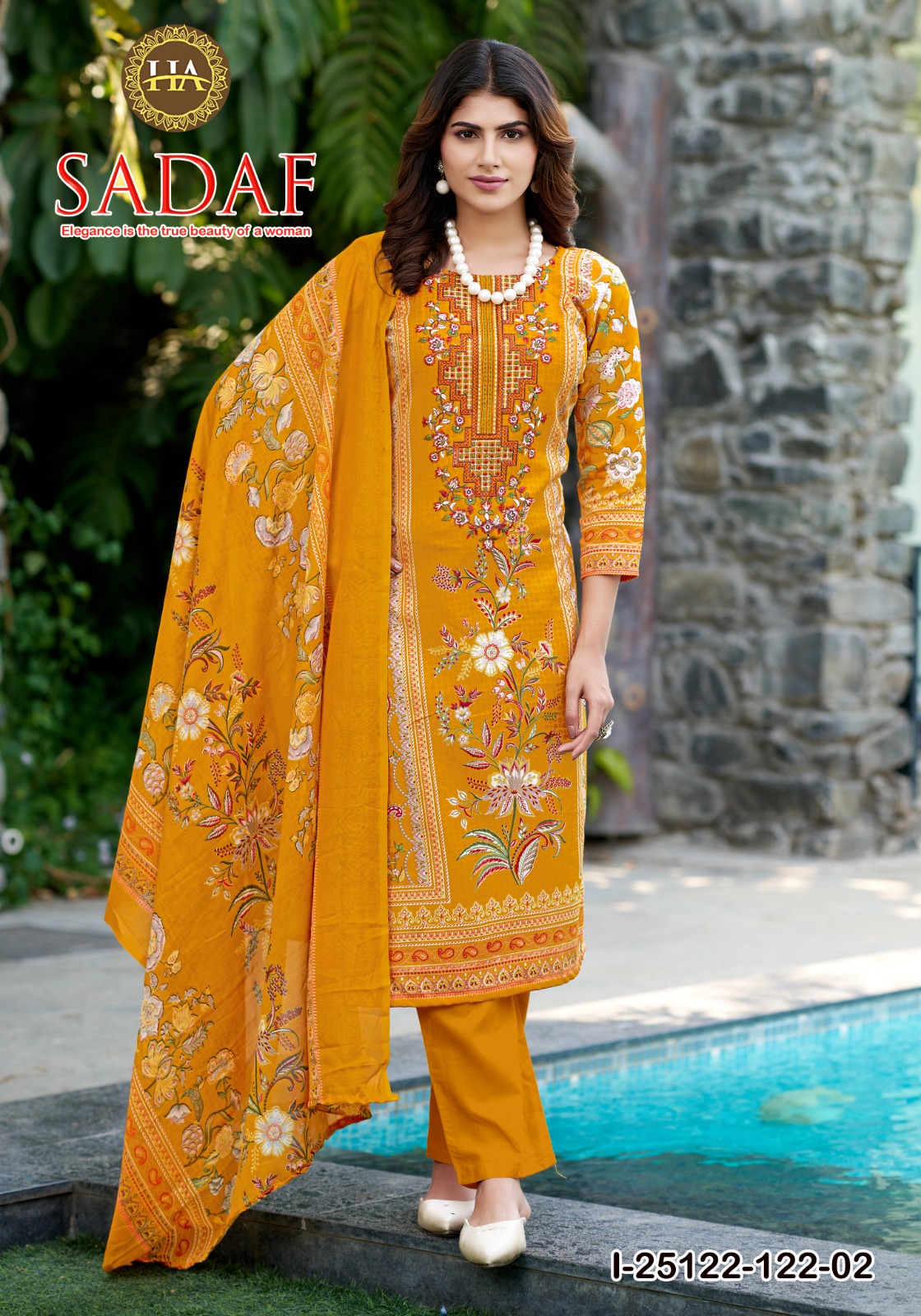 Harshit Fashion – Sadaf