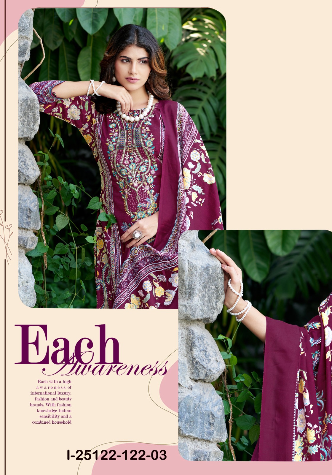 Harshit Fashion – Sadaf
