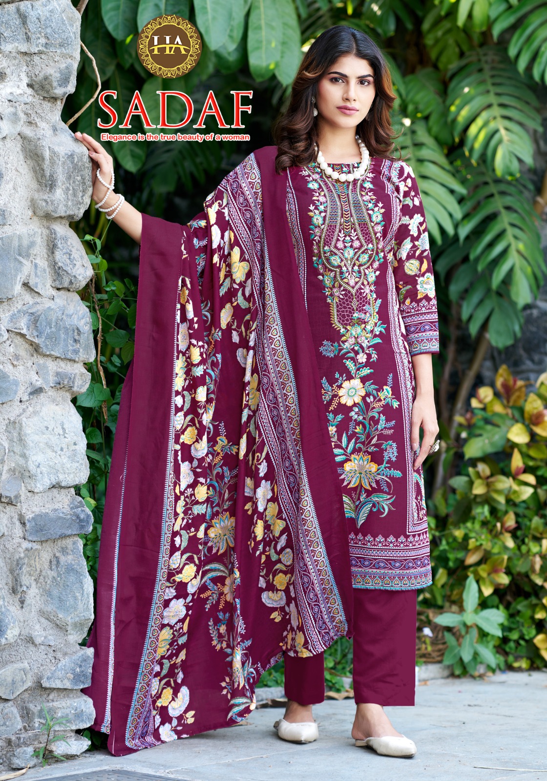 Harshit Fashion – Sadaf