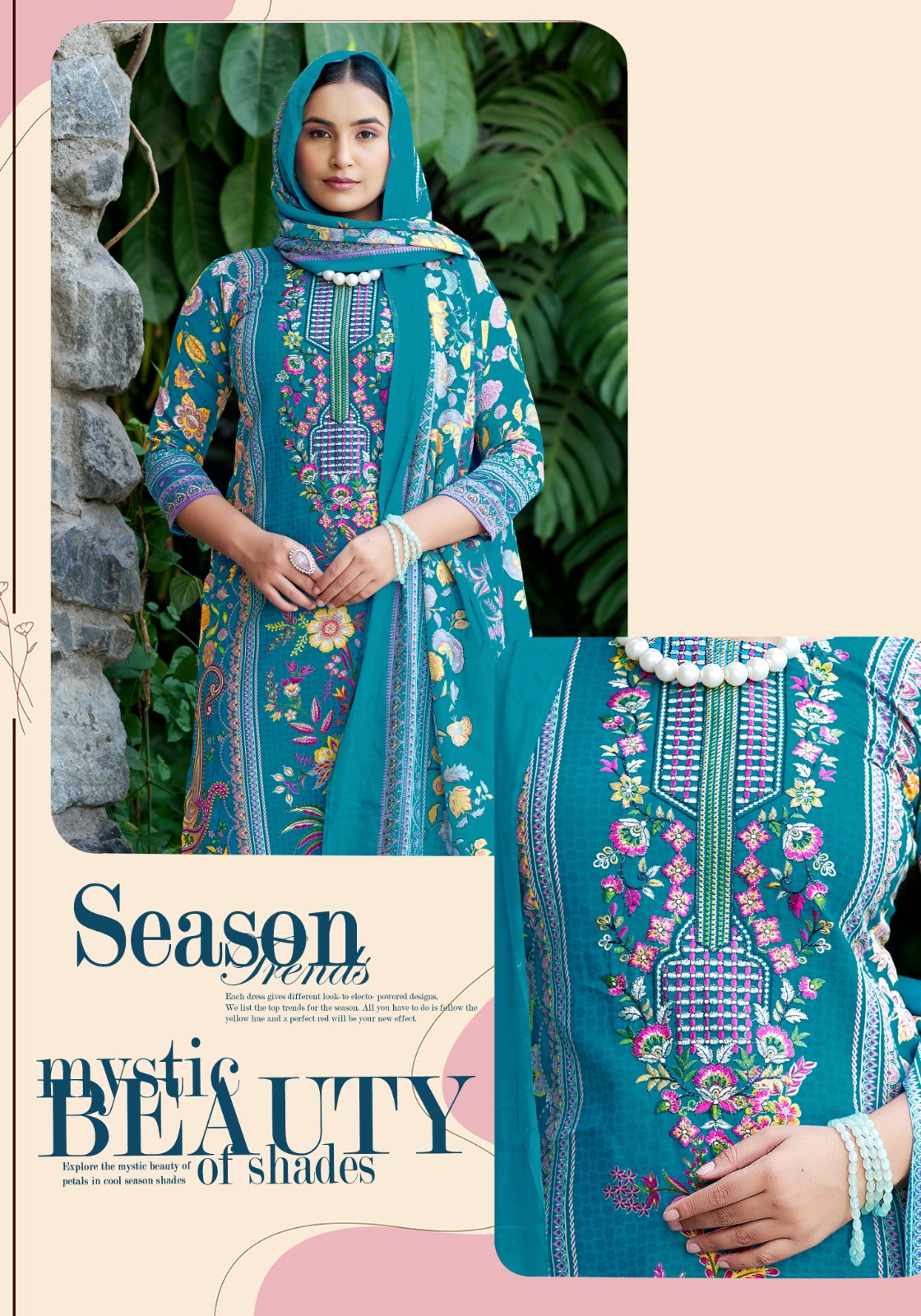 Harshit Fashion – Sadaf