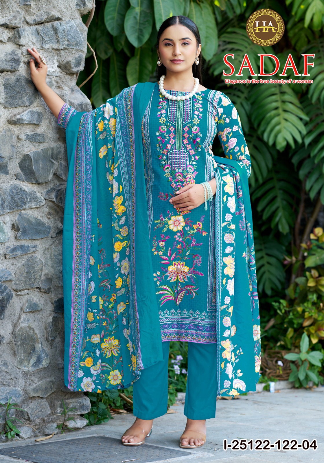 Harshit Fashion – Sadaf