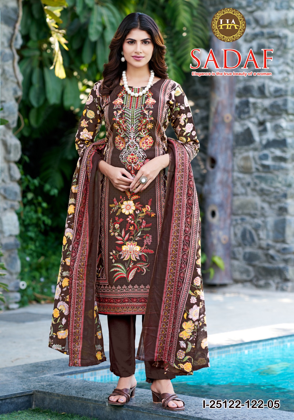 Harshit Fashion – Sadaf