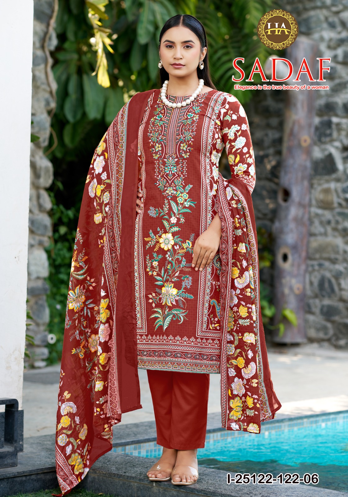 Harshit Fashion – Sadaf