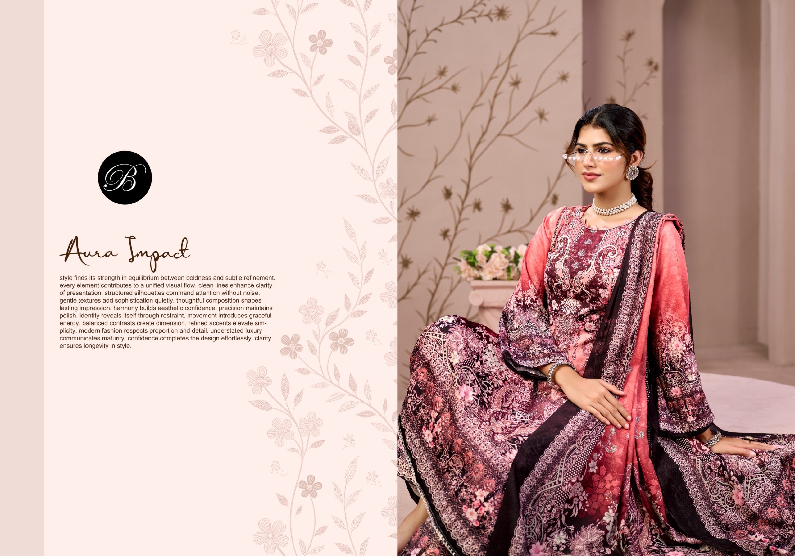 BelliZa DesigNer StuDio – Moon Light