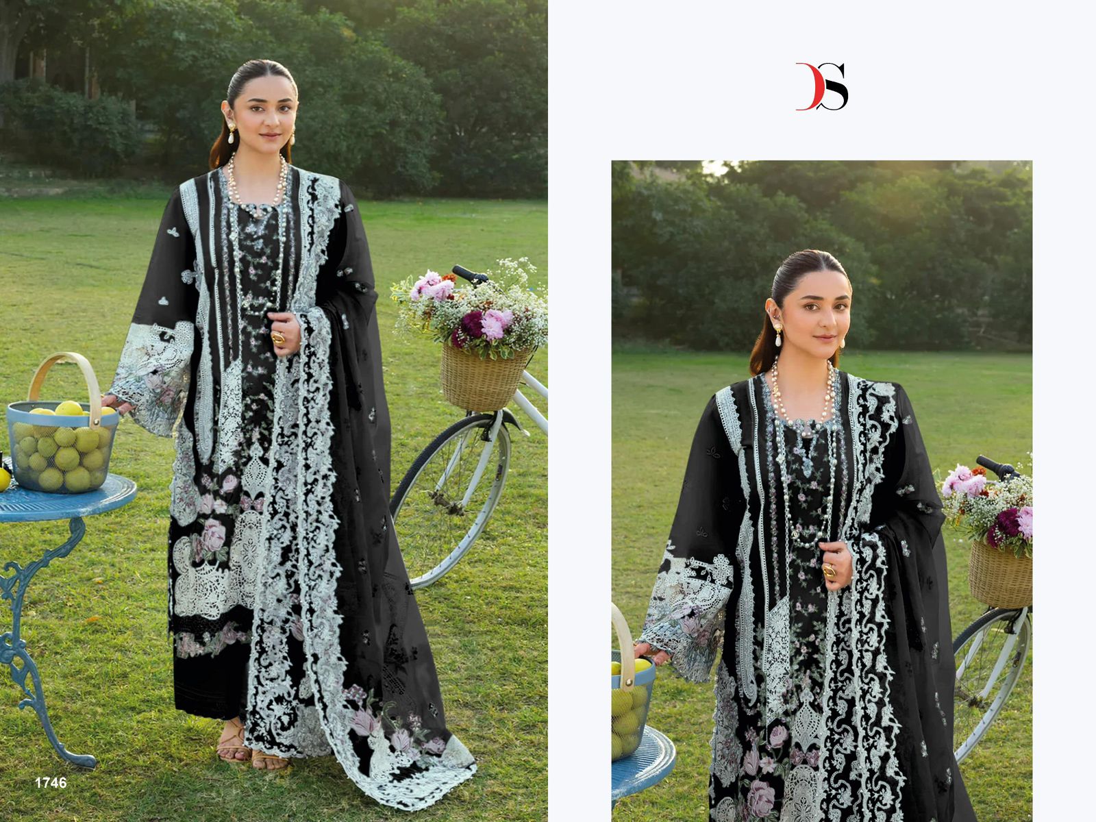 DEEPSY SUITS - Elaf Premium Vol.3 DEEPSY SUITS – Elaf Premium Vol.3