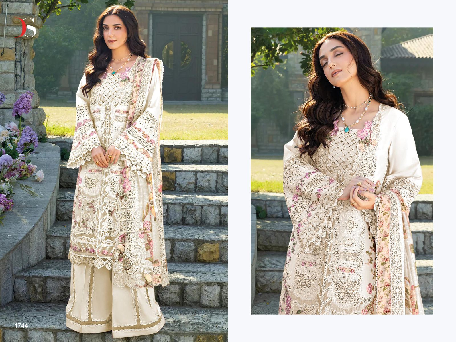DEEPSY SUITS - Elaf Premium Vol.3 DEEPSY SUITS – Elaf Premium Vol.3