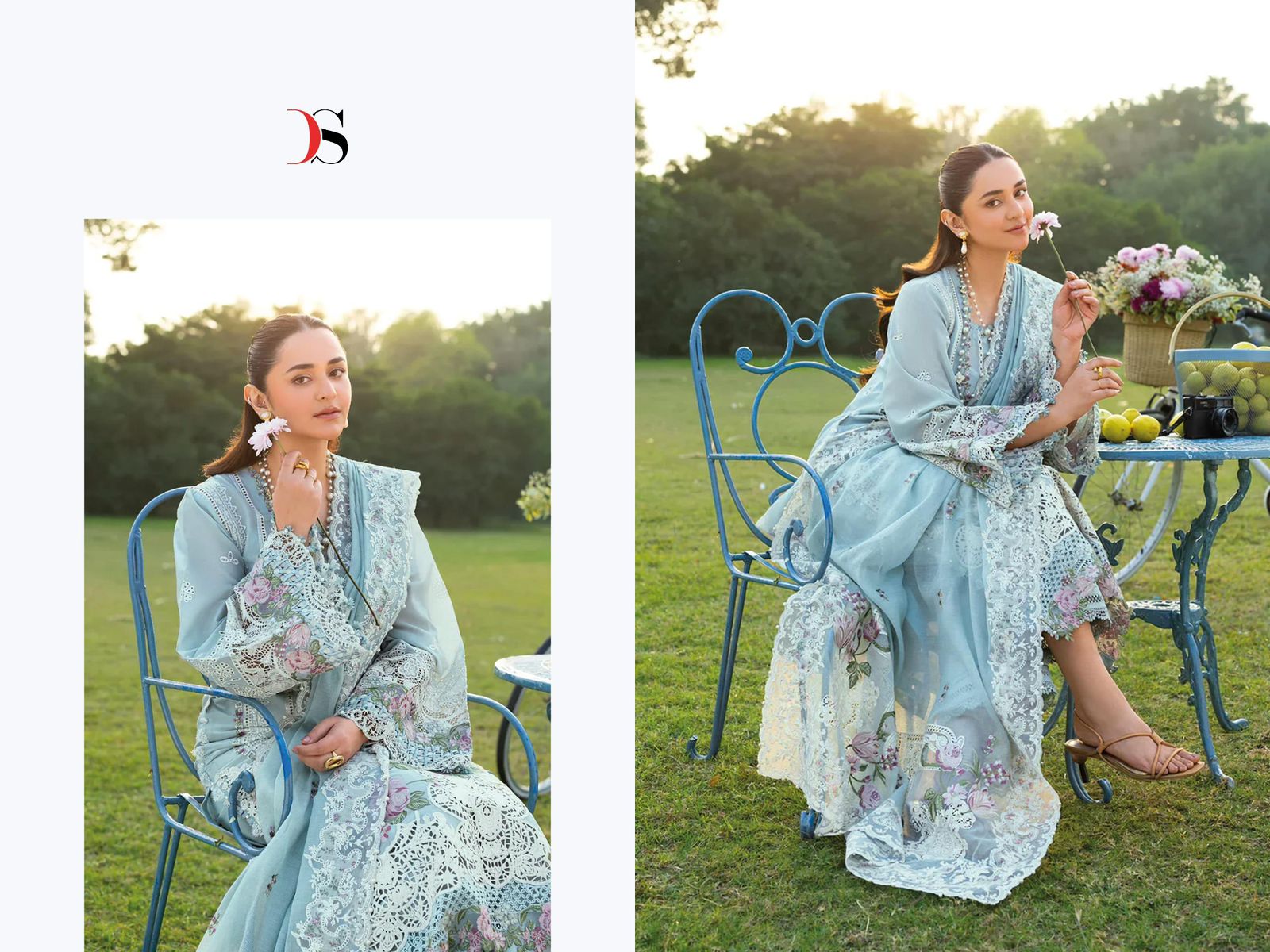 DEEPSY SUITS - Elaf Premium Vol.3 DEEPSY SUITS – Elaf Premium Vol.3