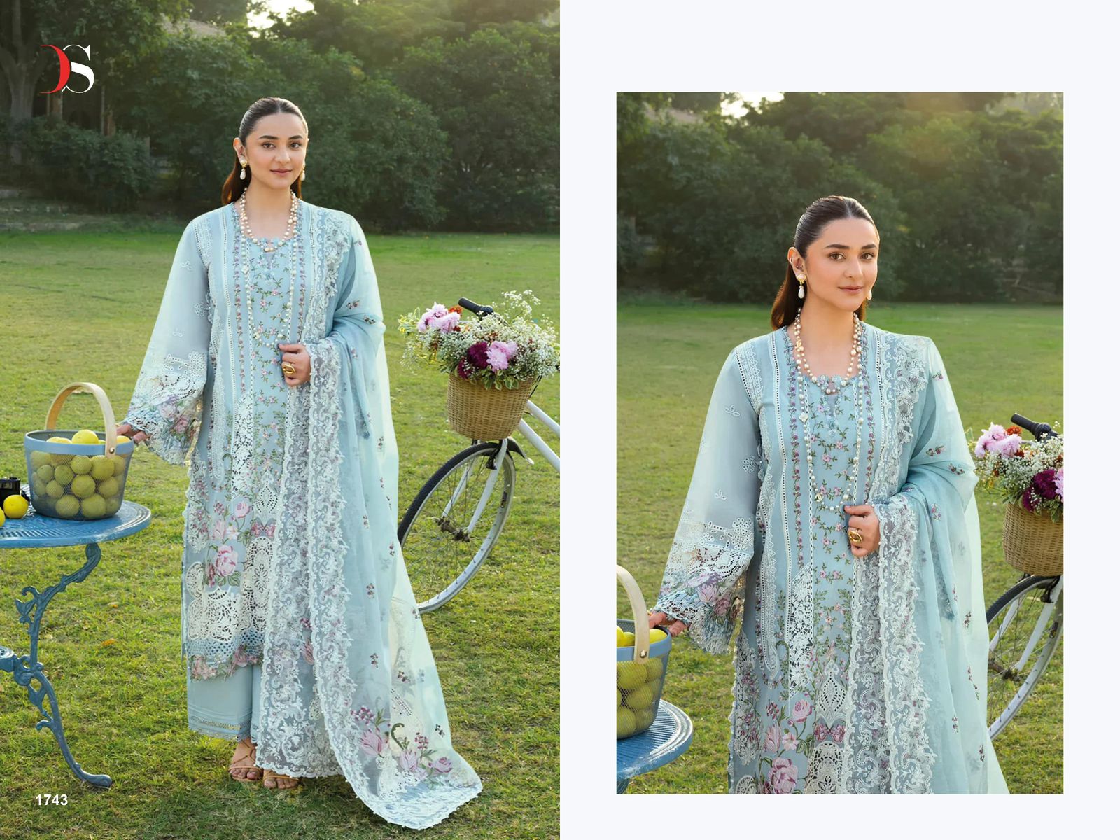 DEEPSY SUITS - Elaf Premium Vol.3 DEEPSY SUITS – Elaf Premium Vol.3