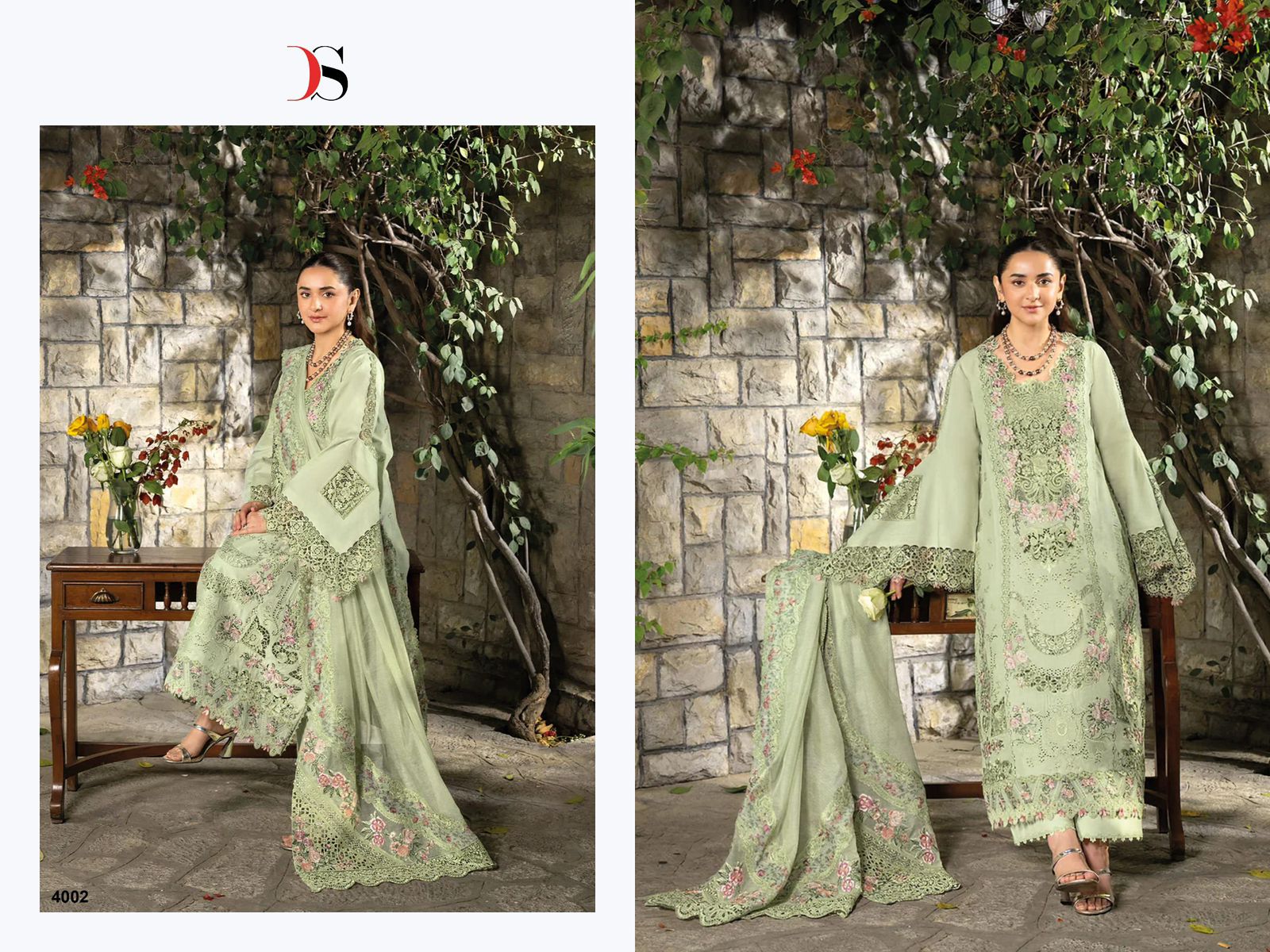 DEEPSY SUITS - Elaf Premium Vol.3 DEEPSY SUITS – Elaf Premium Vol.3