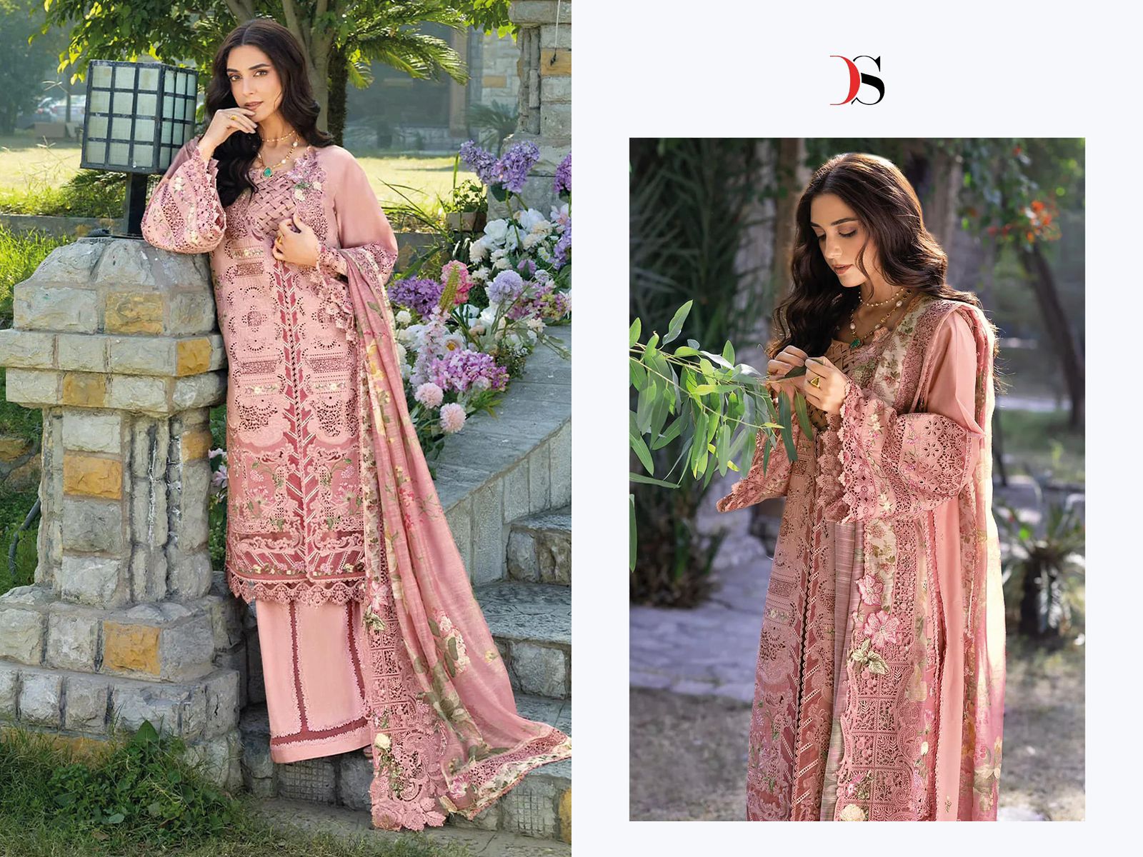 DEEPSY SUITS - Elaf Premium Vol.3 DEEPSY SUITS – Elaf Premium Vol.3