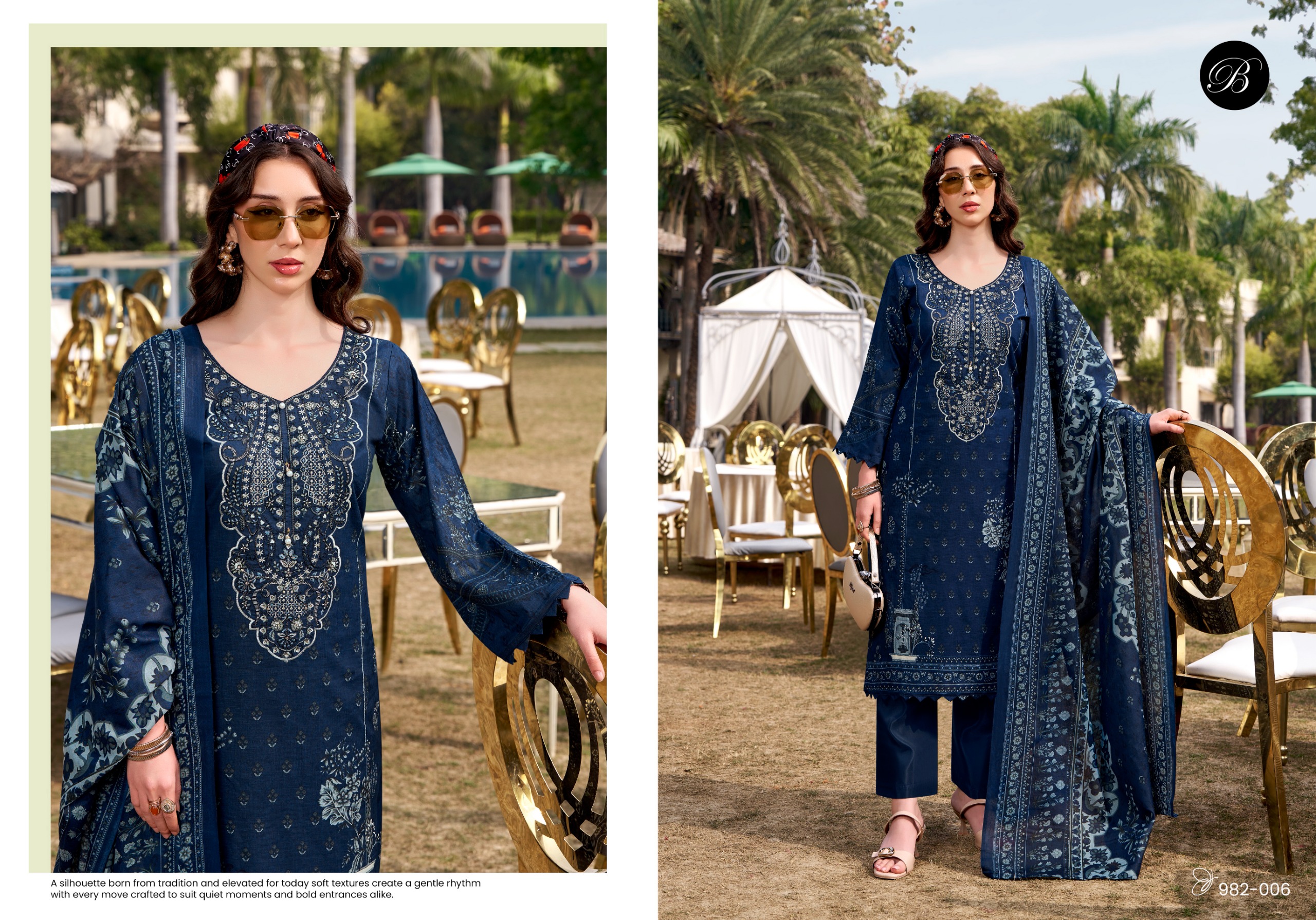 BelliZa DesigNer StuDio – Naira 144