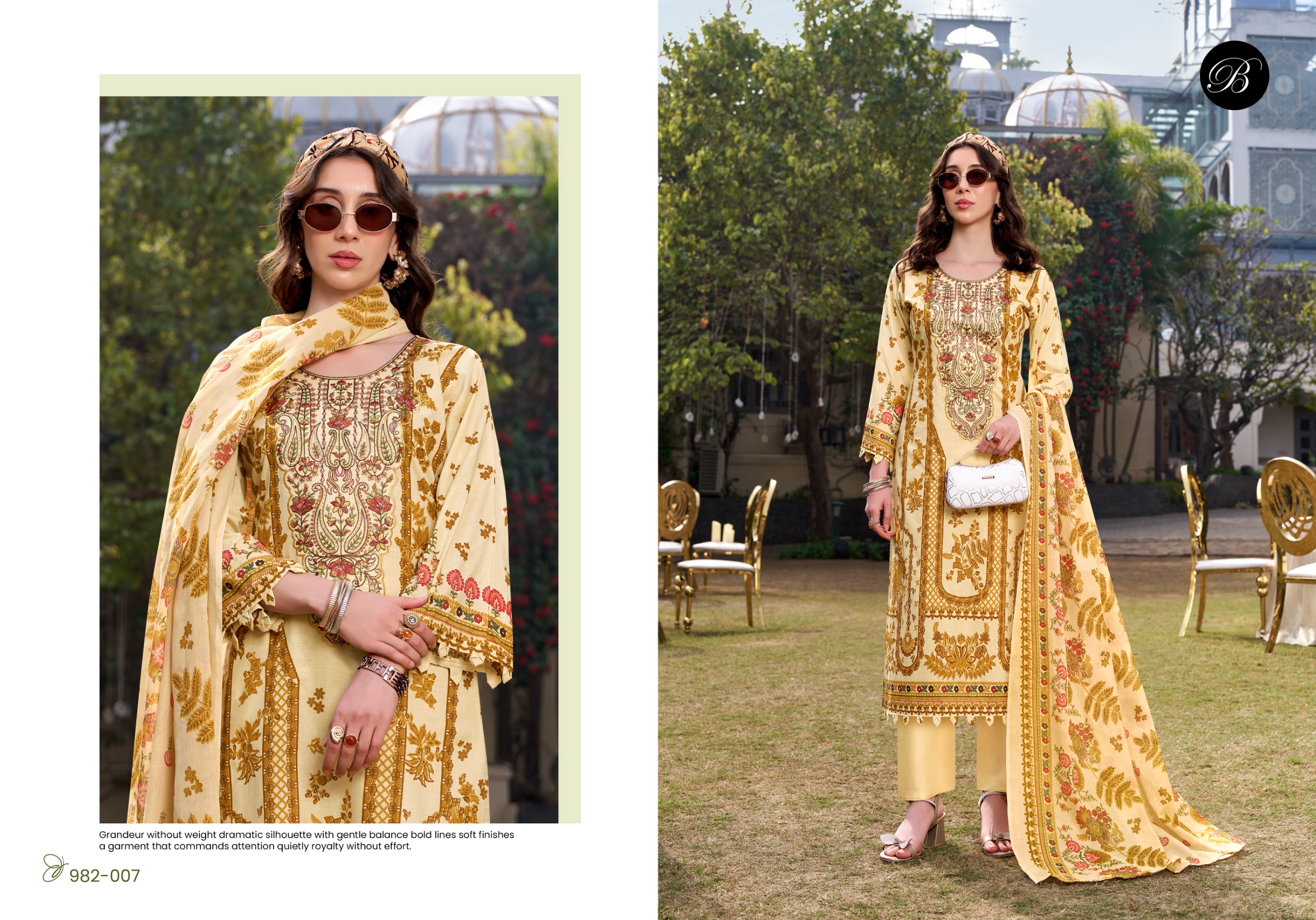 BelliZa DesigNer StuDio – Naira 144