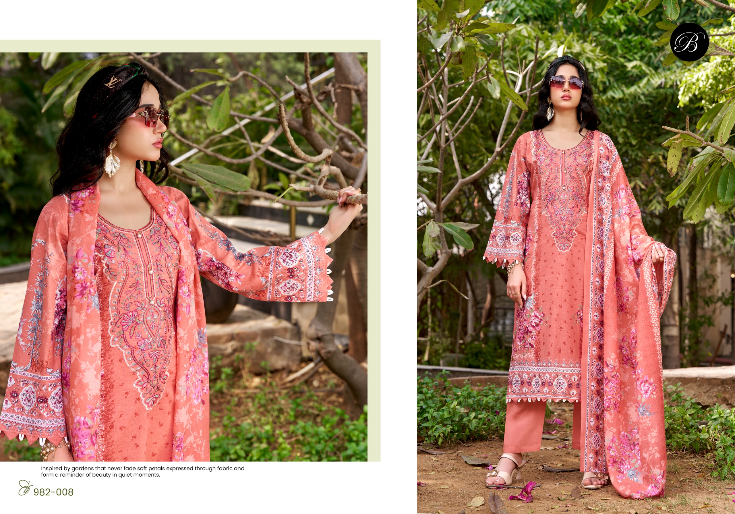 BelliZa DesigNer StuDio – Naira 144