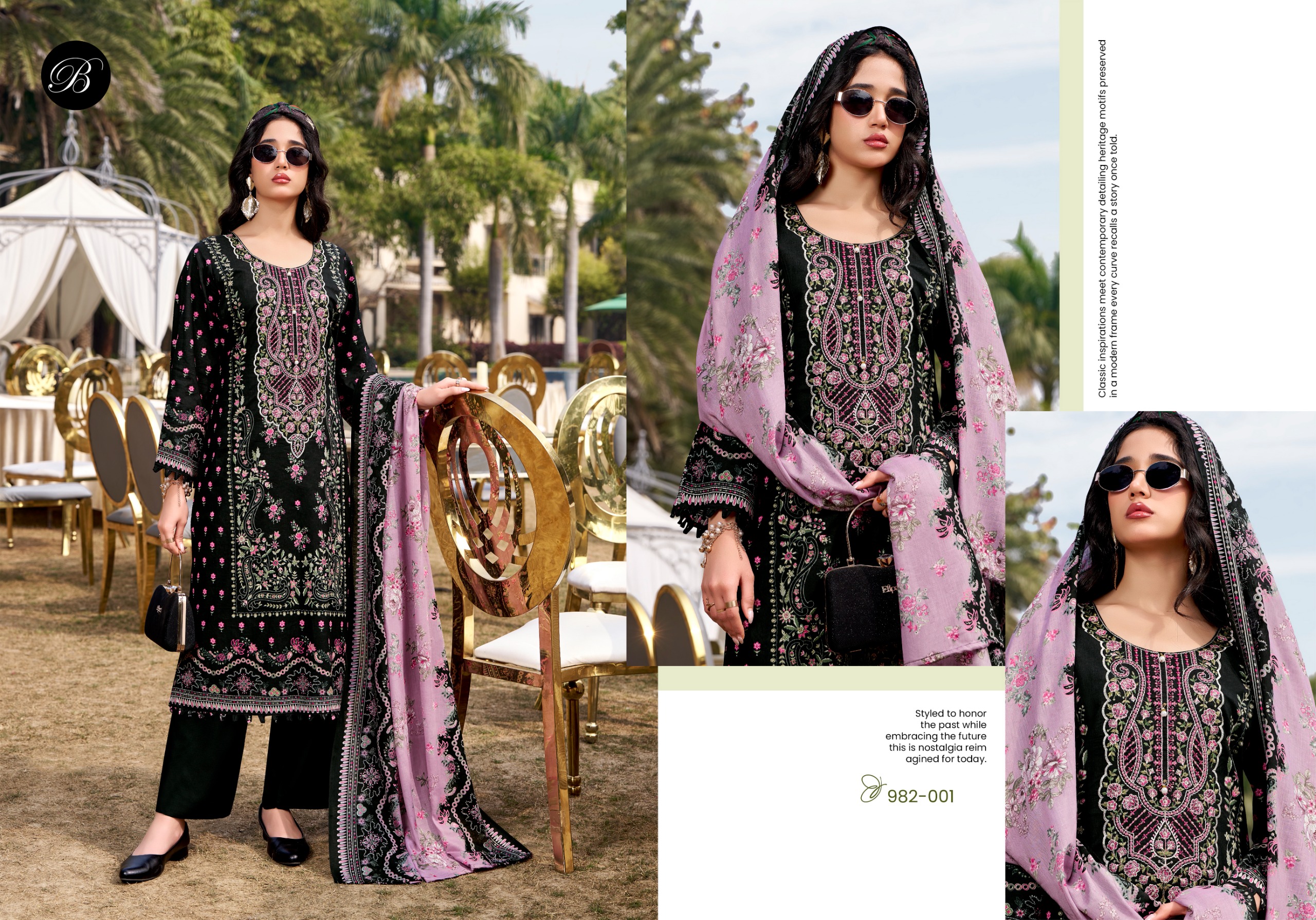 BelliZa DesigNer StuDio – Naira 144