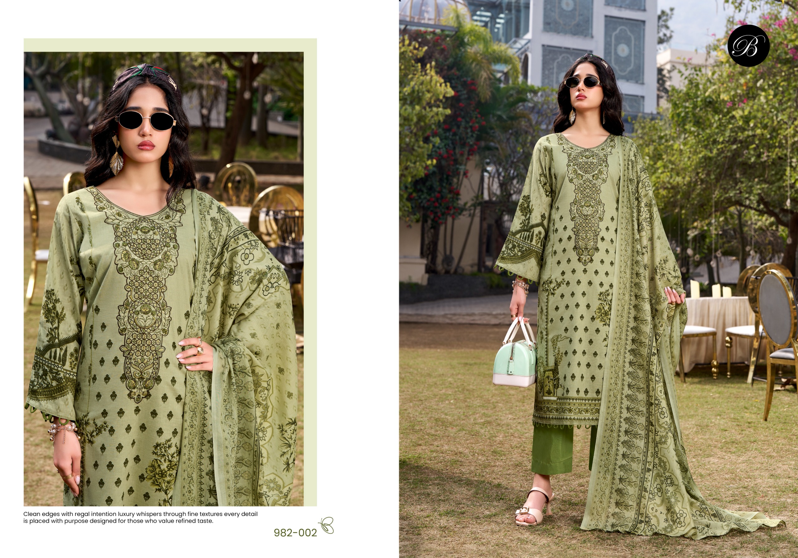 BelliZa DesigNer StuDio – Naira 144