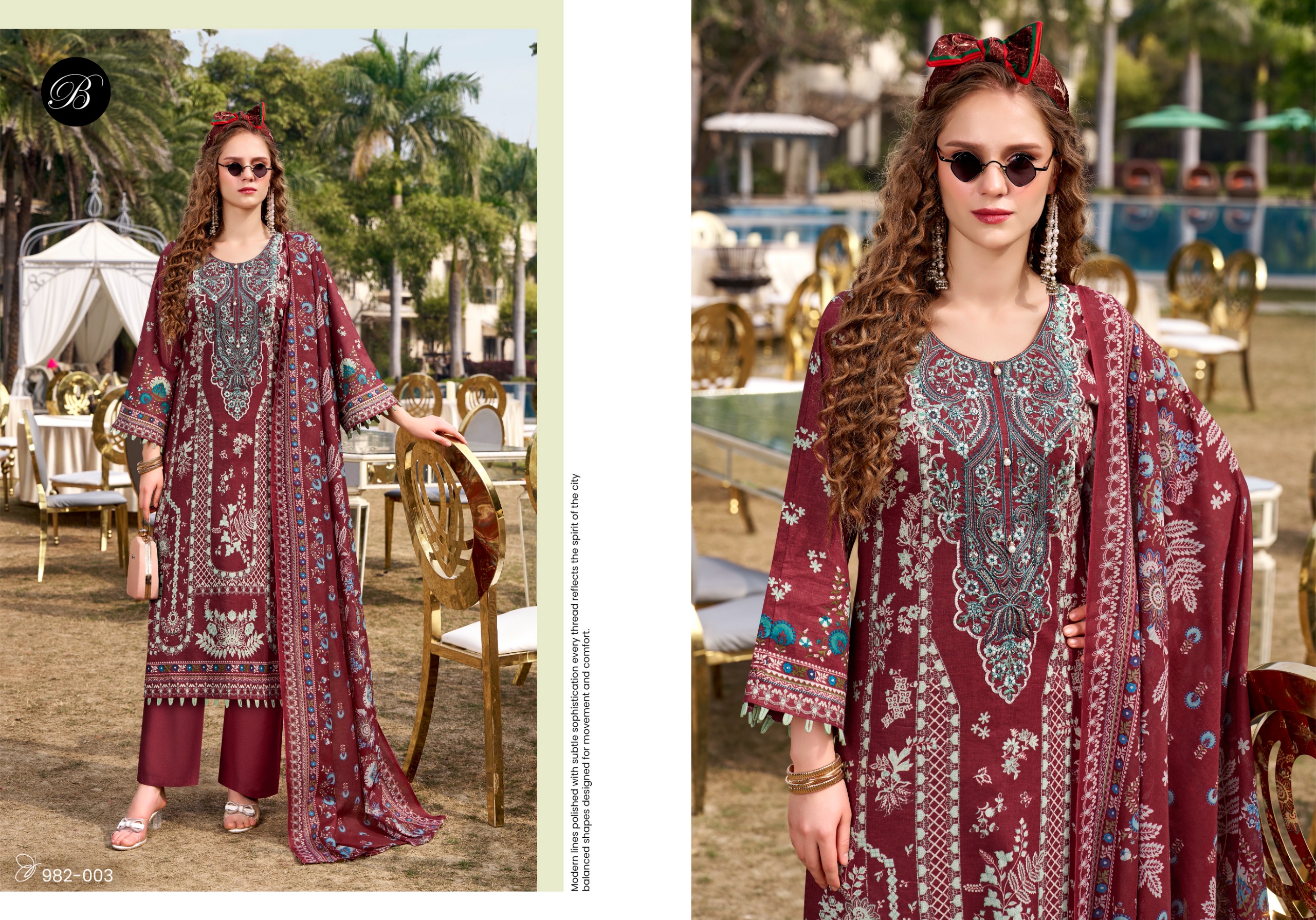 BelliZa DesigNer StuDio – Naira 144