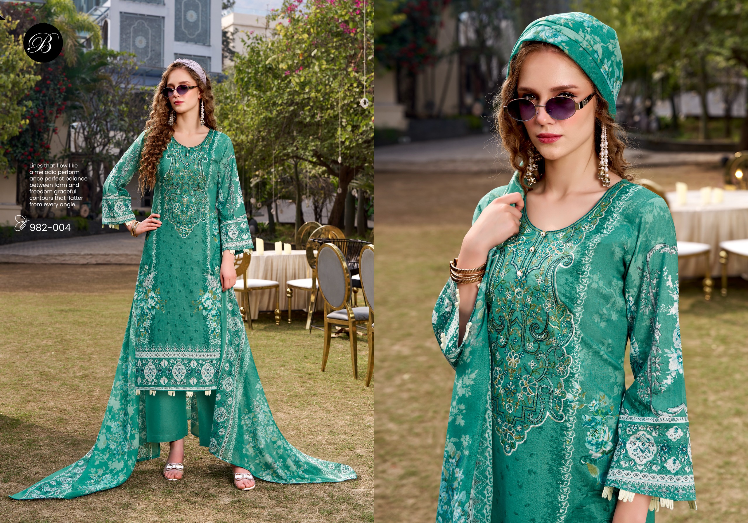 BelliZa DesigNer StuDio – Naira 144