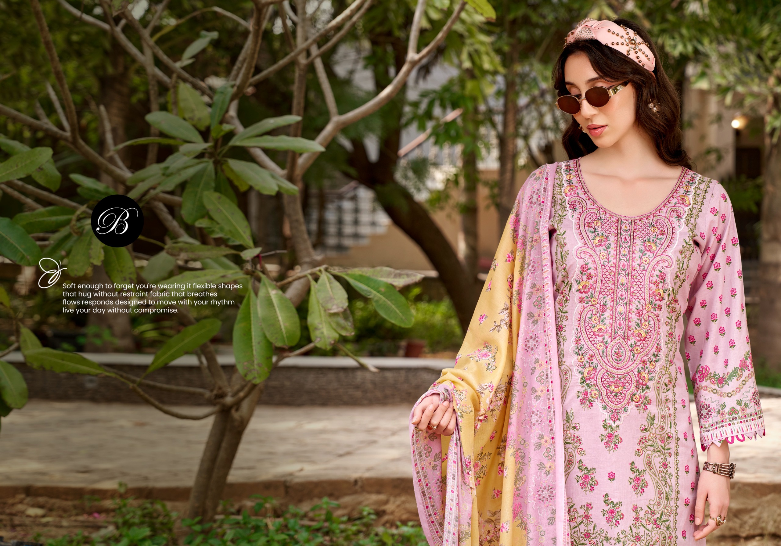 BelliZa DesigNer StuDio – Naira 144