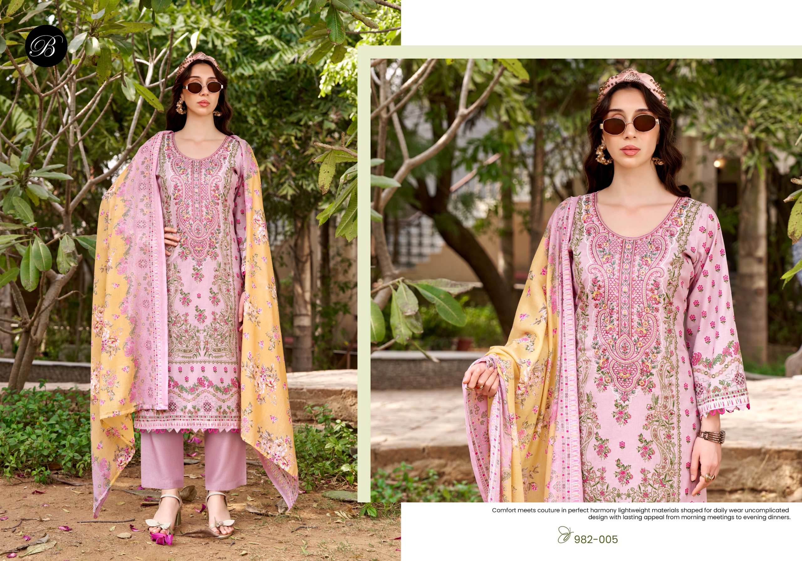 BelliZa DesigNer StuDio – Naira 144