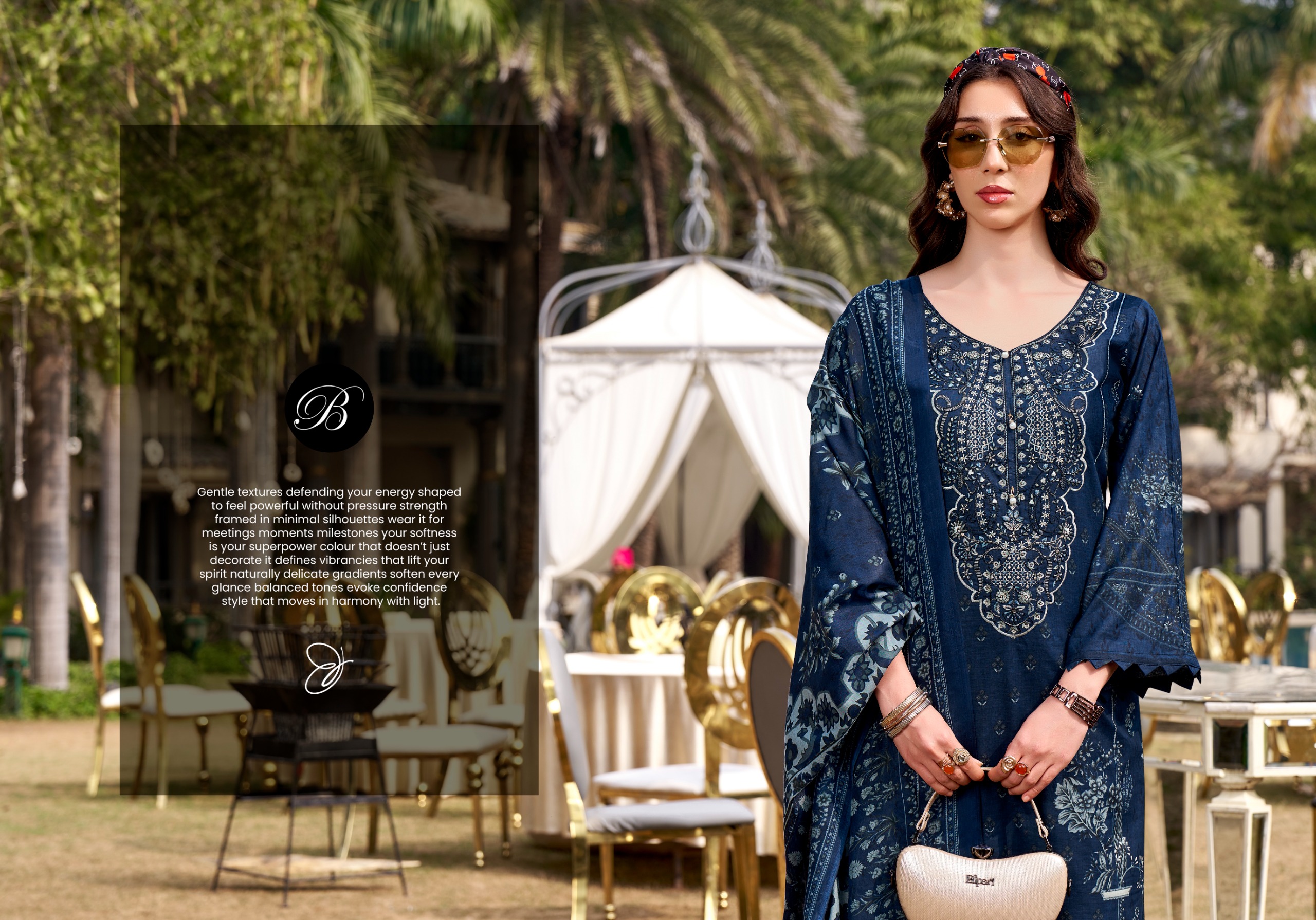 BelliZa DesigNer StuDio – Naira 144
