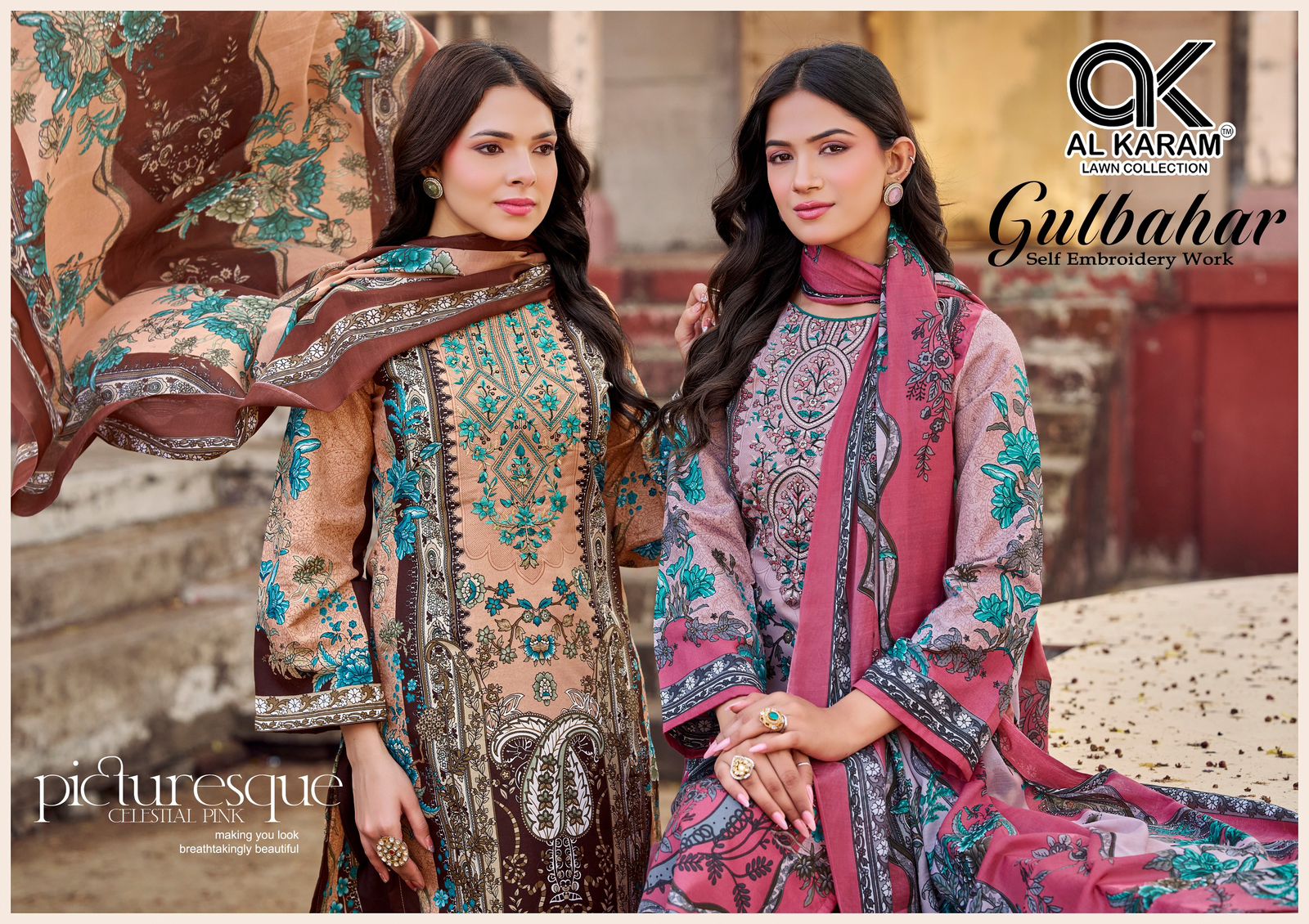 Ak Karam – Gulbahar