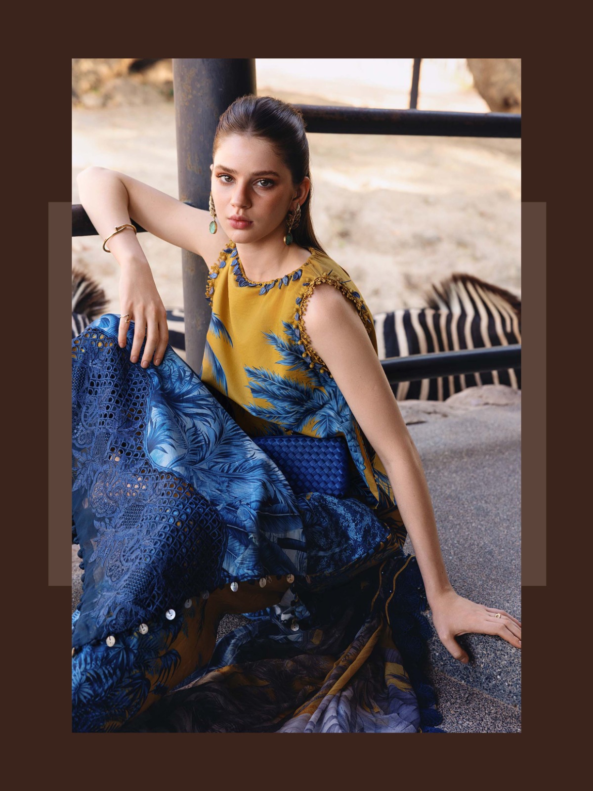 SoF – Saira Rizwan vol.11