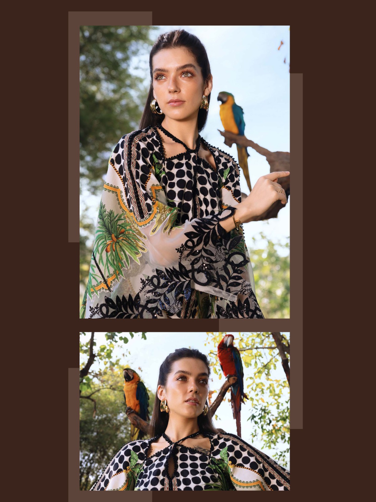SoF – Saira Rizwan vol.11