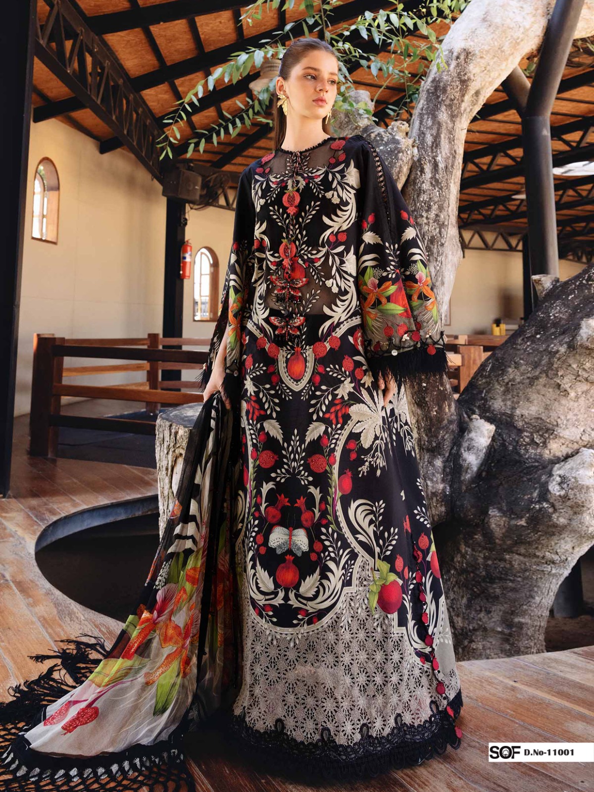 SoF – Saira Rizwan vol.11