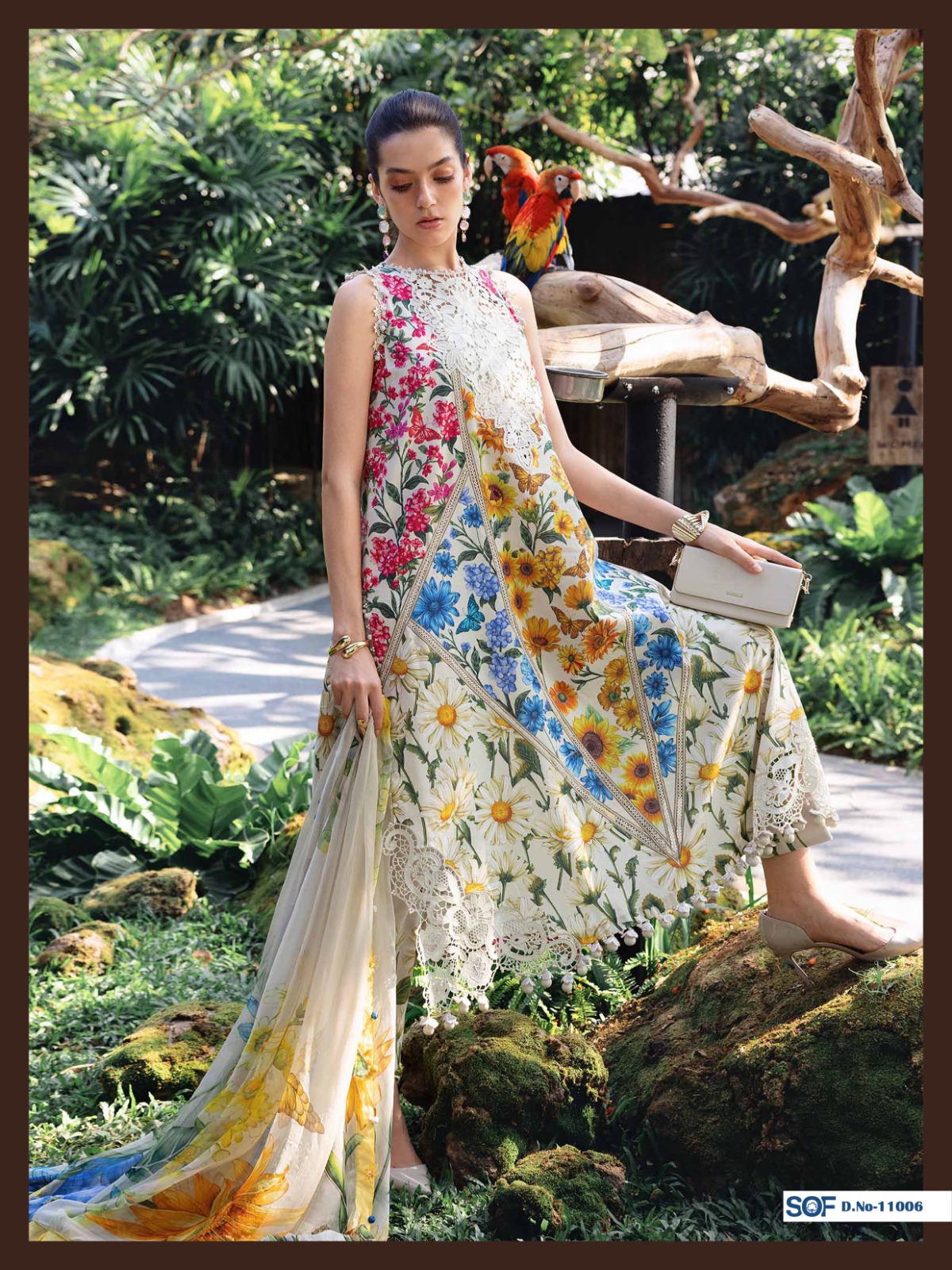 SoF – Saira Rizwan vol.11