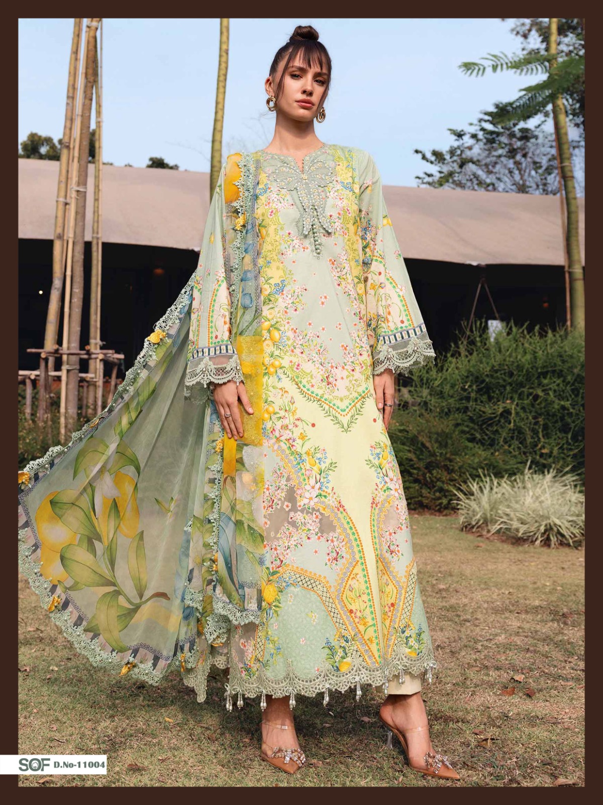 SoF – Saira Rizwan vol.11