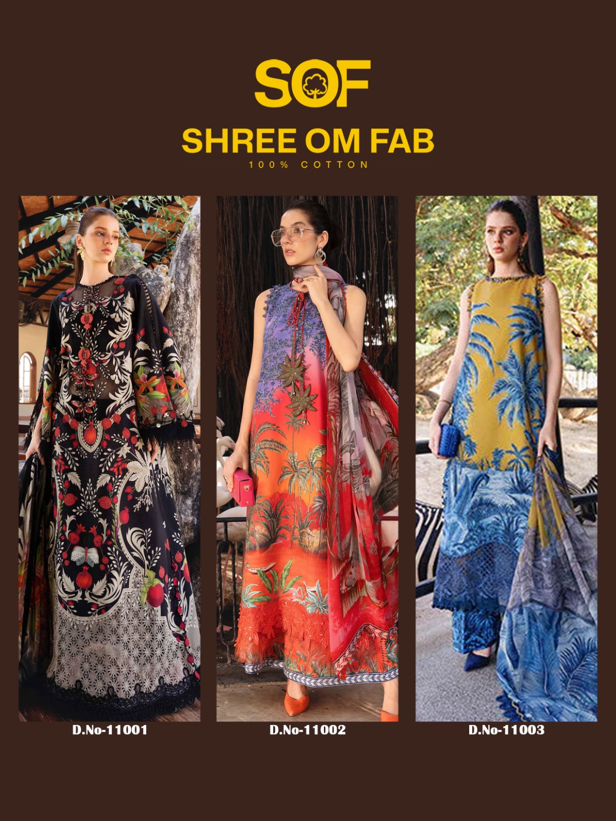 SoF – Saira Rizwan vol.11