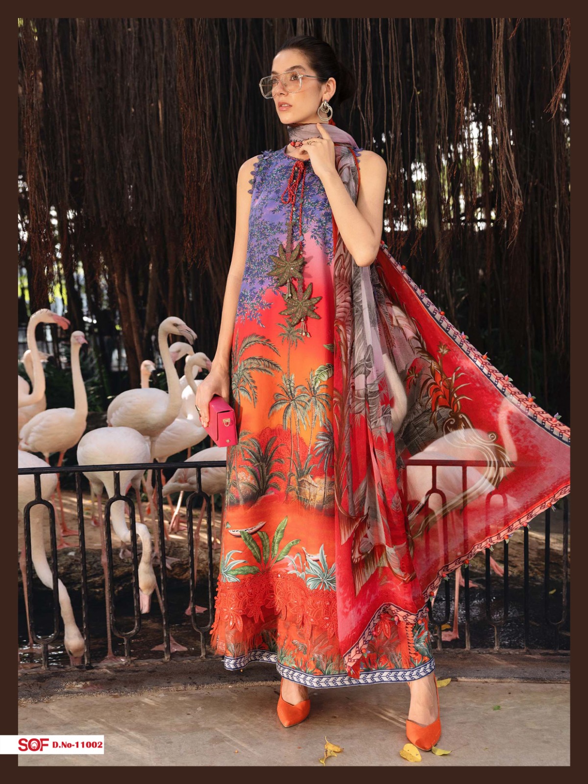 SoF – Saira Rizwan vol.11